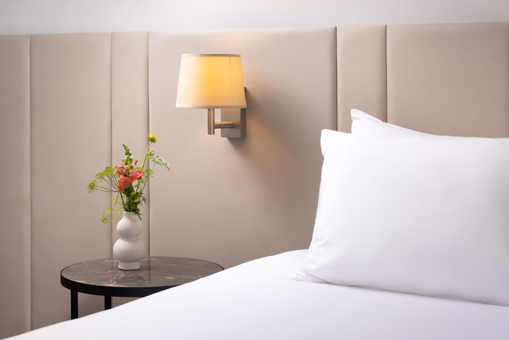 Room Habitación Superior con Terraza