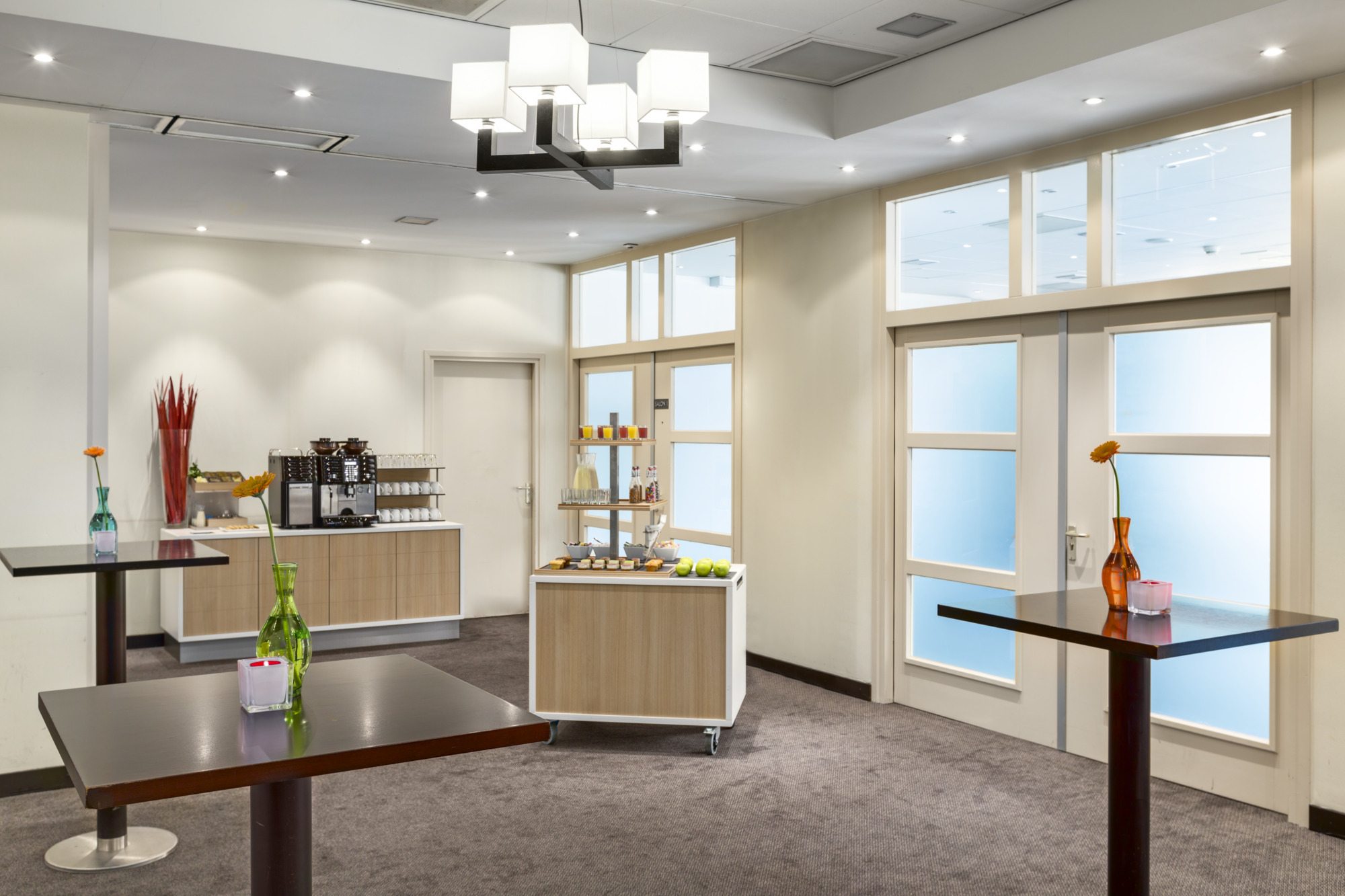 Foto - NH Bussum Jan Tabak