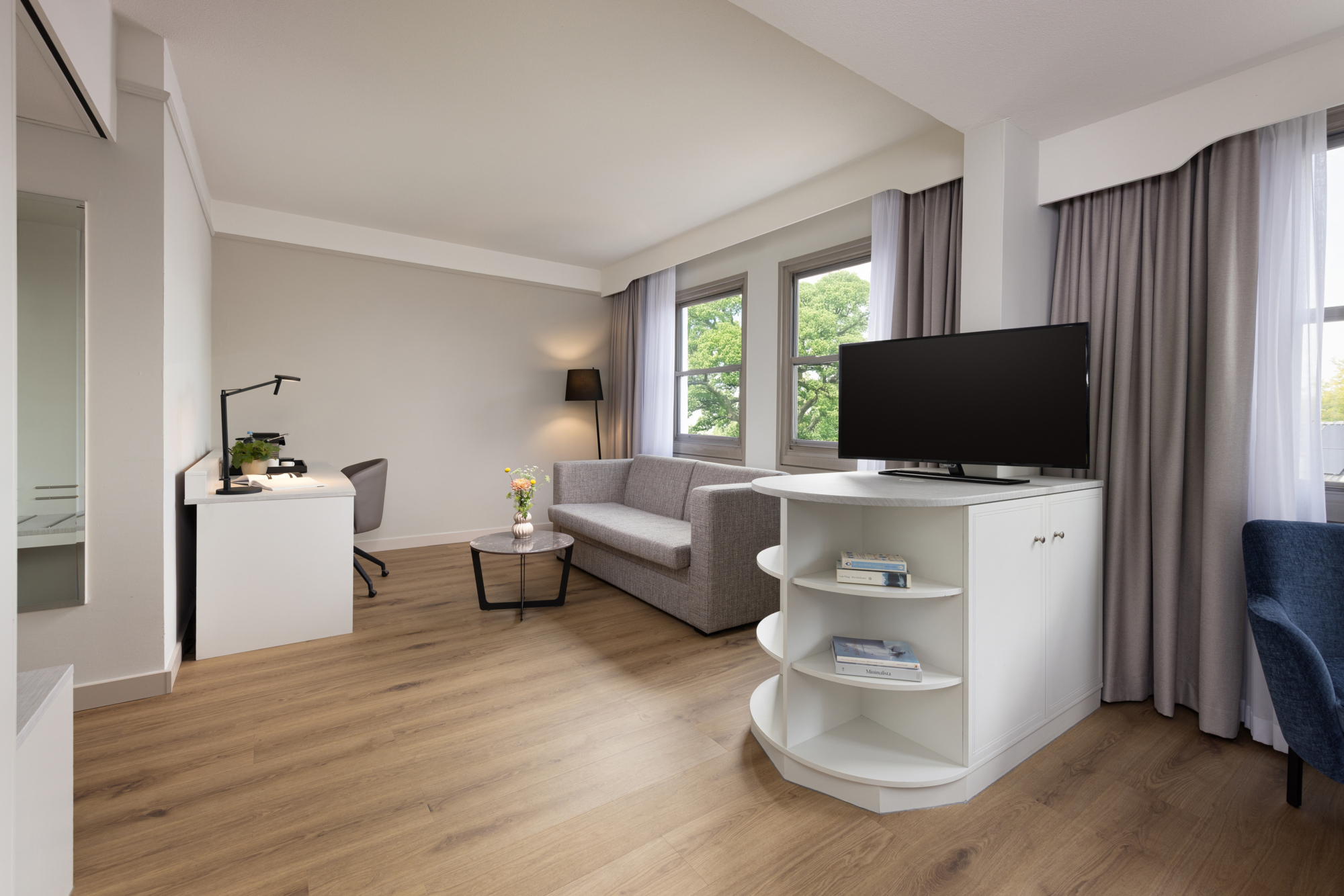 Photo - NH Bussum Jan Tabak