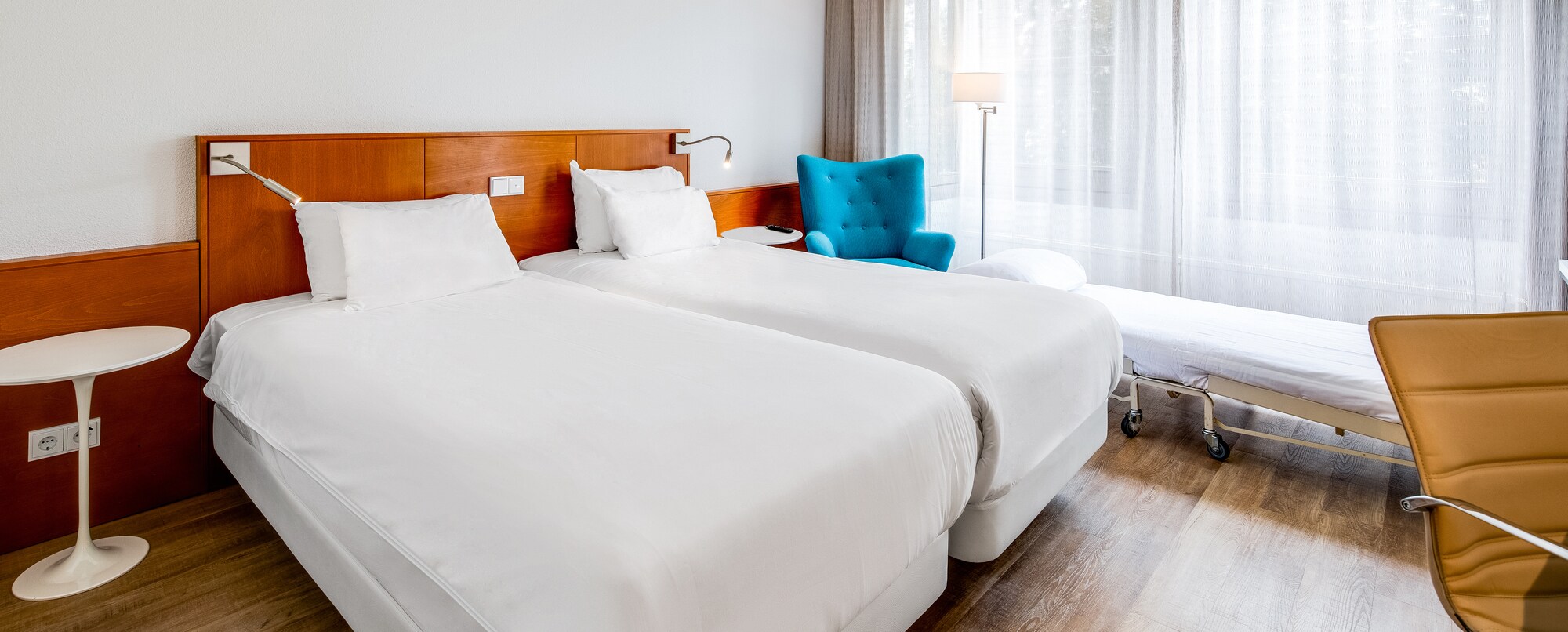 Room Habitación Superior