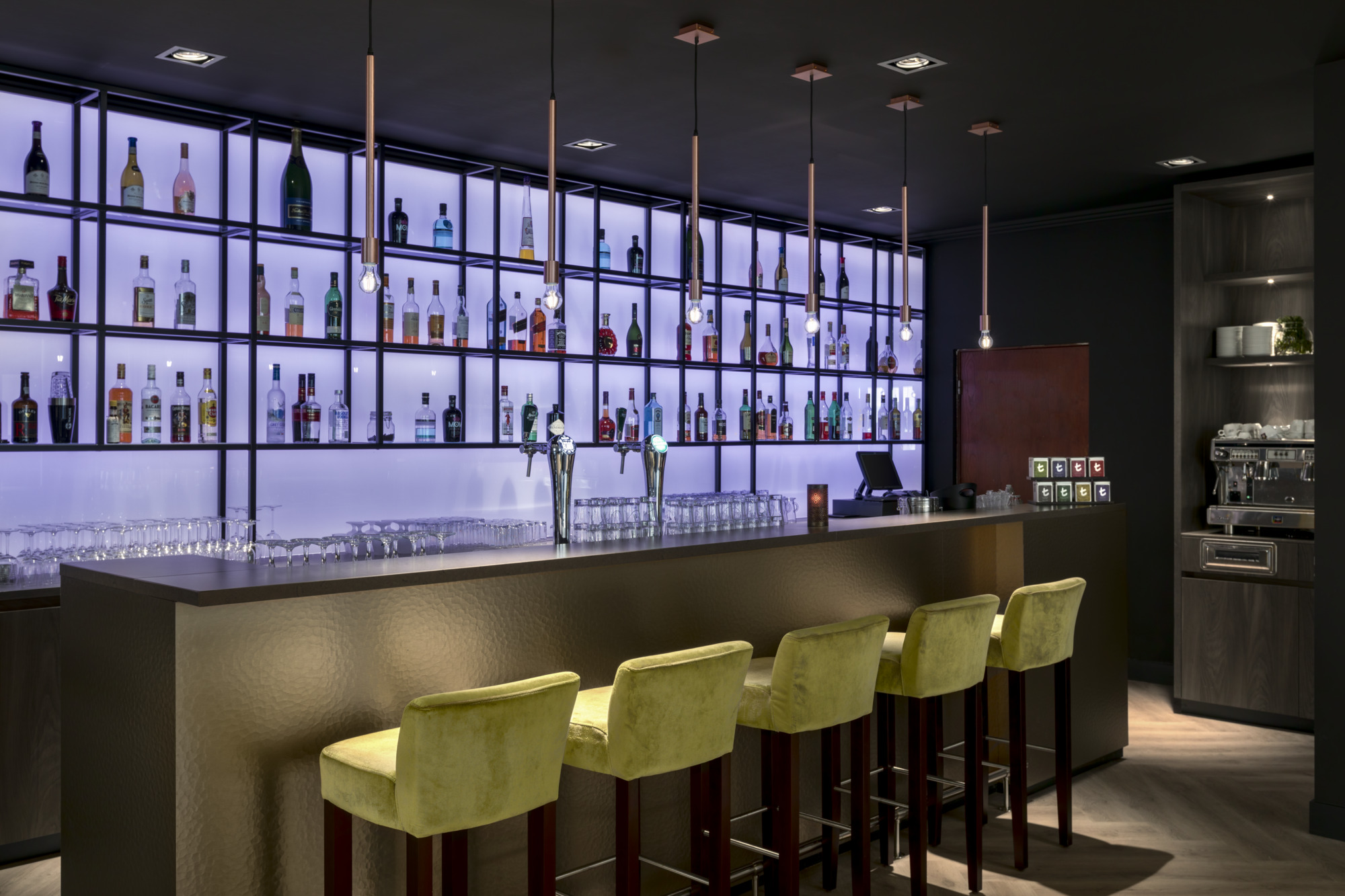 Foto - NH Bussum Jan Tabak