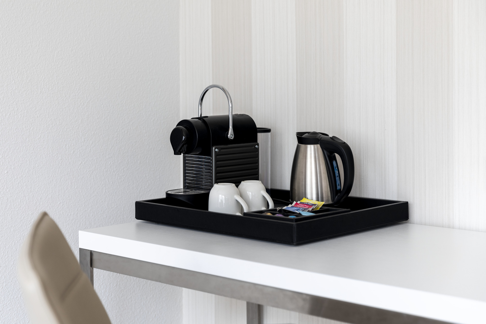 Foto - NH Bussum Jan Tabak