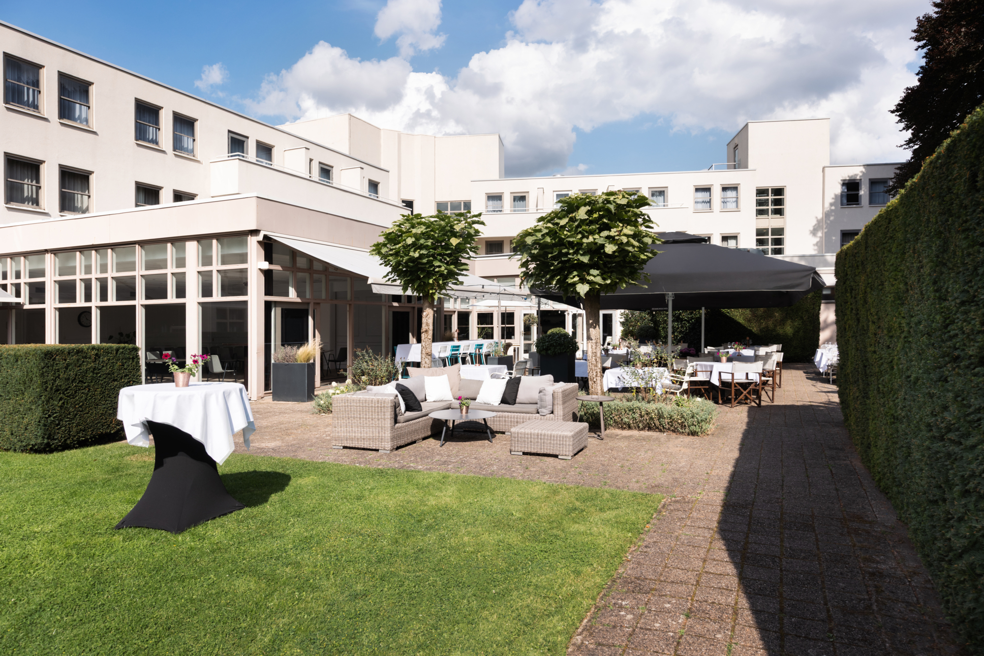 Photo - NH Bussum Jan Tabak