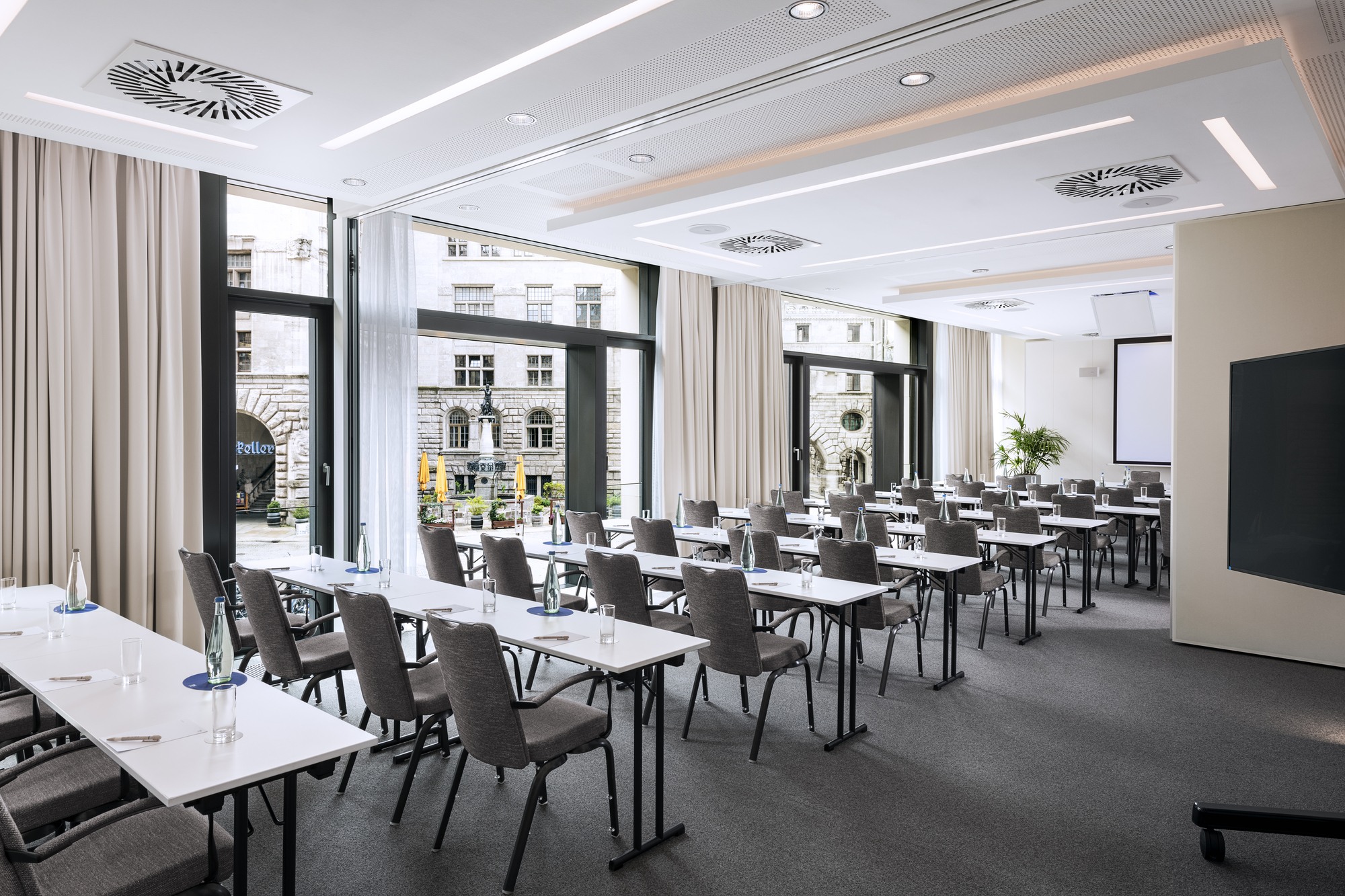 Foto - NH Leipzig Zentrum