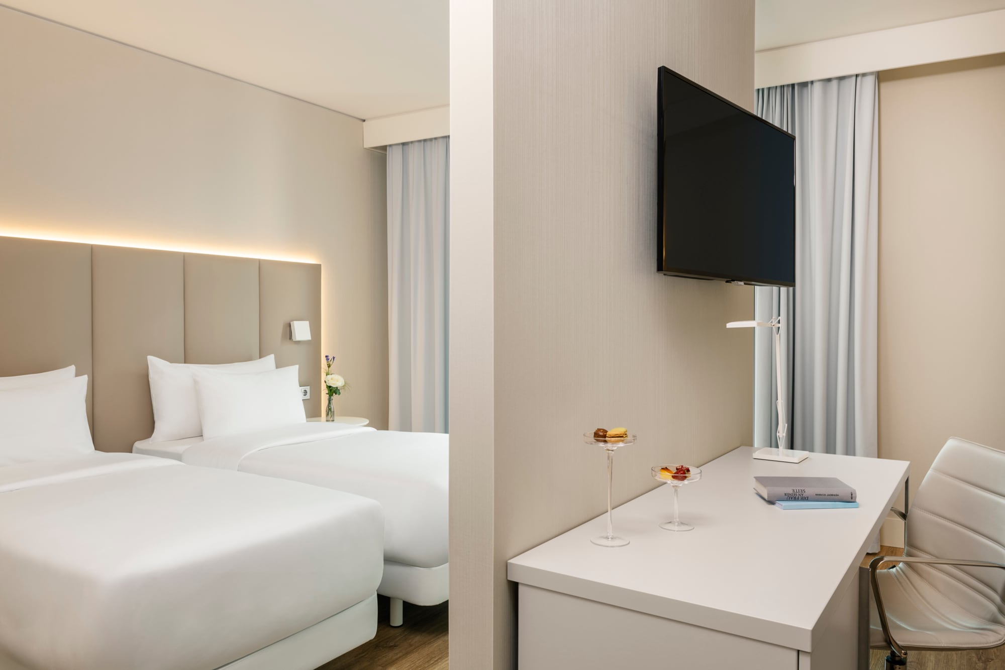 Room Superior-Zimmer