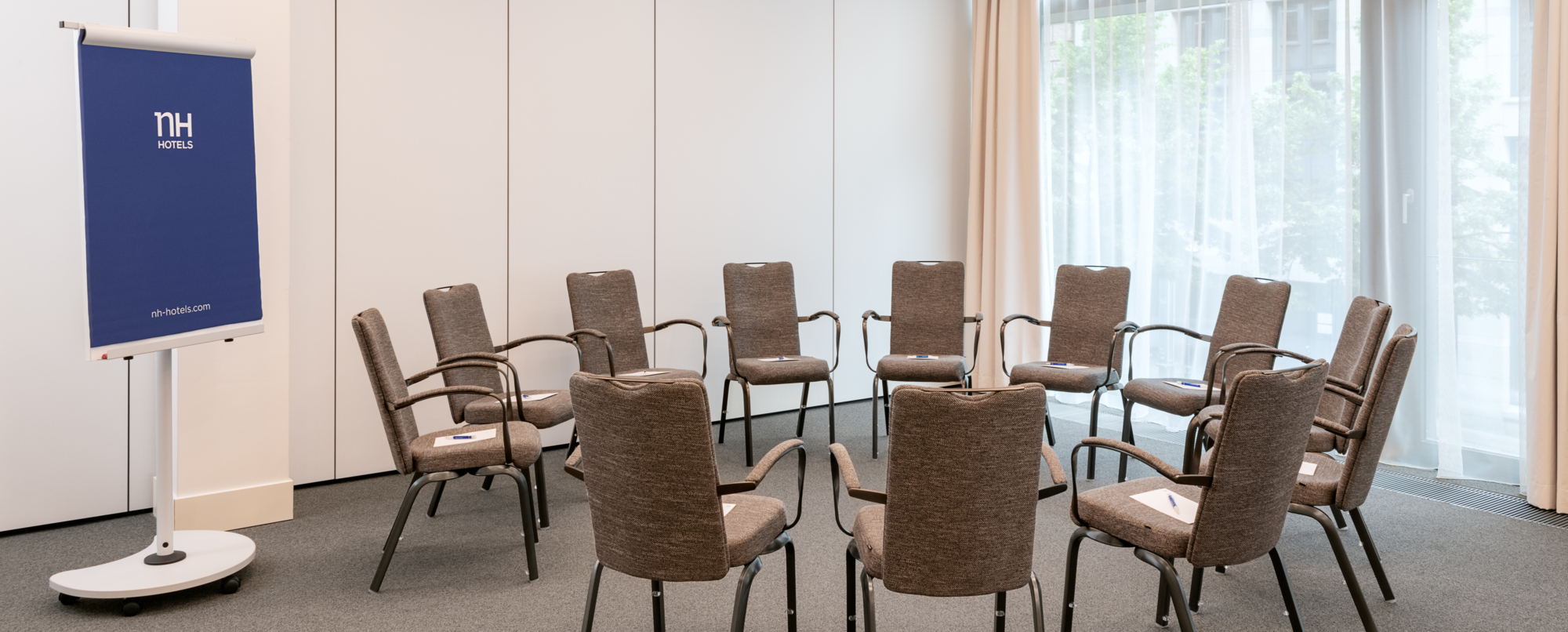 Photo - NH Leipzig Zentrum