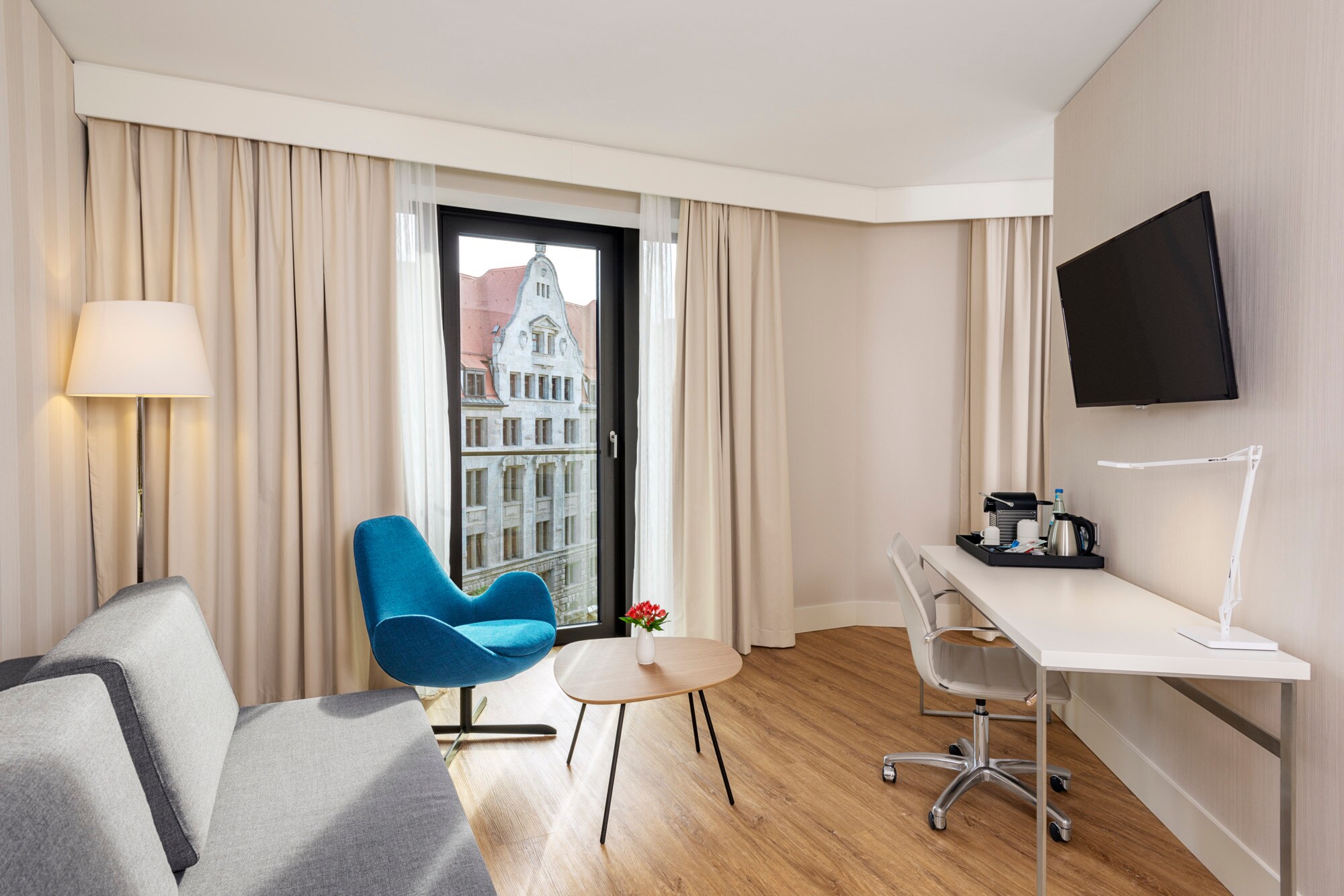 Room Superior-Zimmer