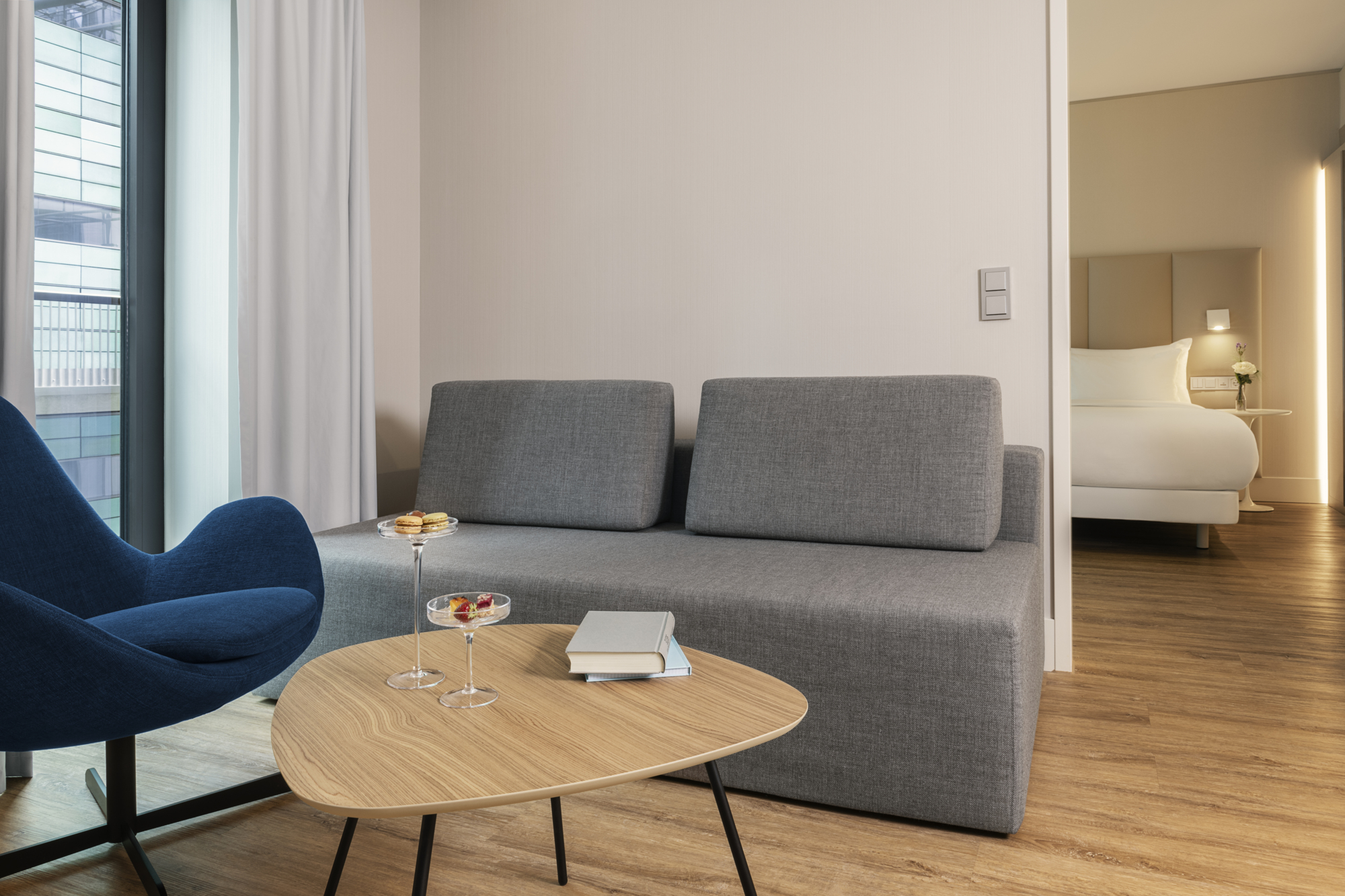 Photo - NH Leipzig Zentrum