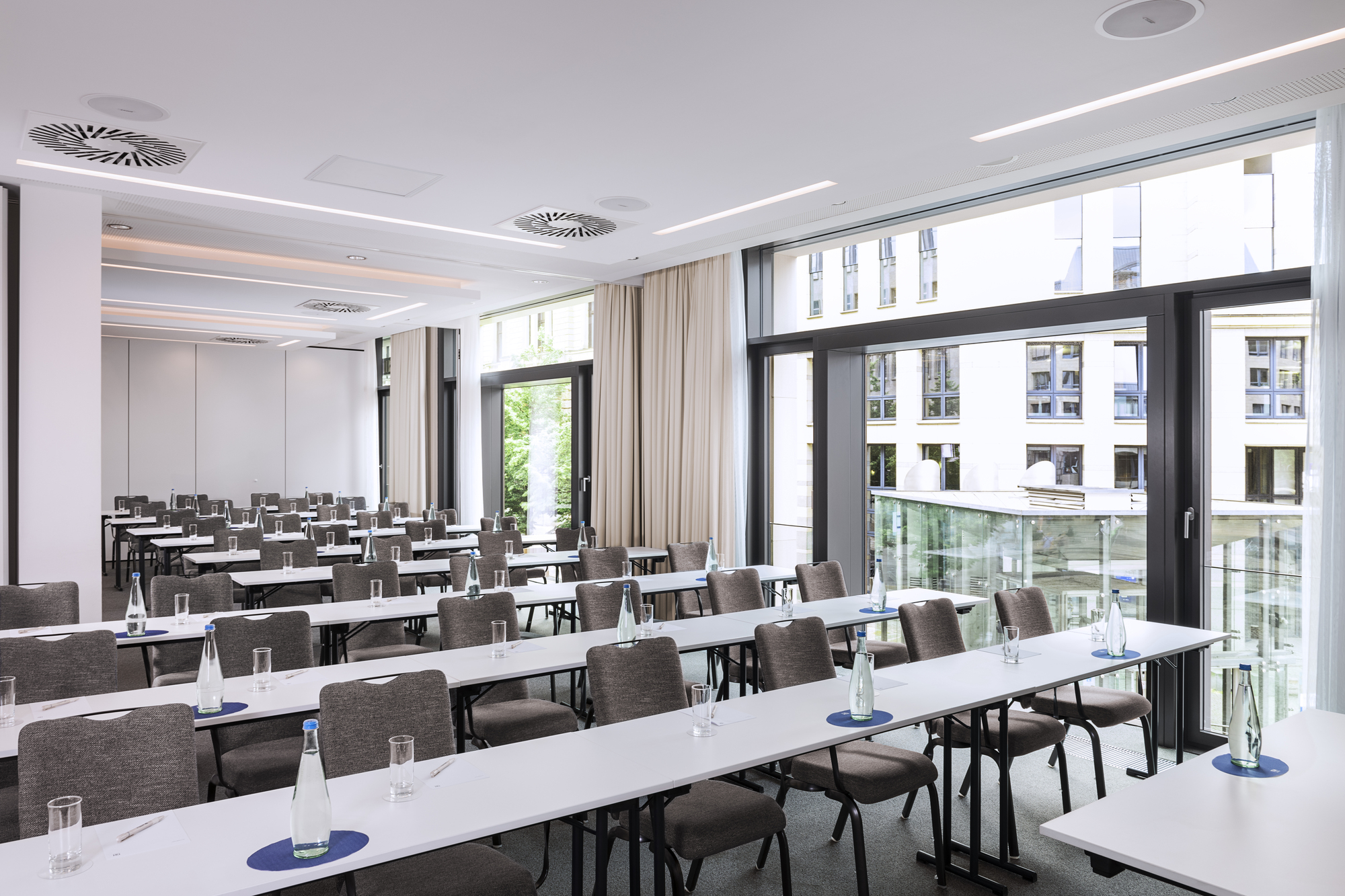 Foto - NH Leipzig Zentrum