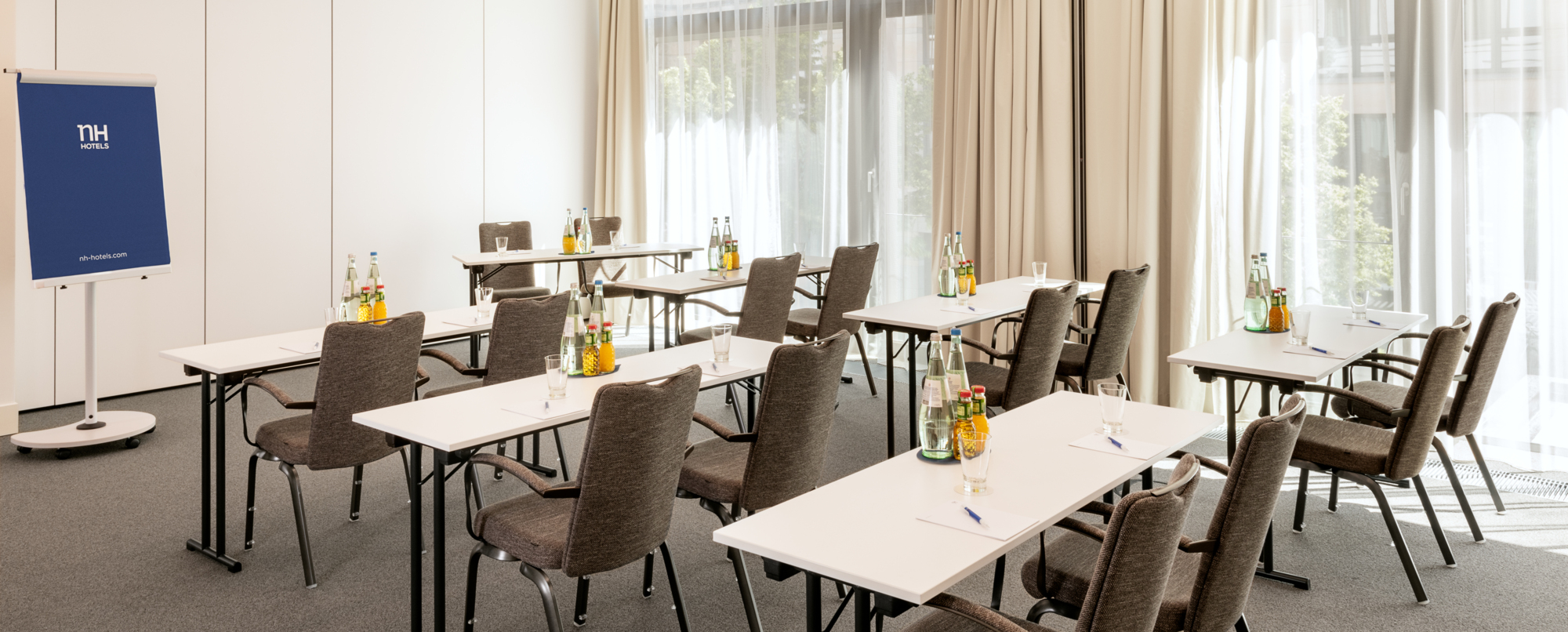 Photo - NH Leipzig Zentrum