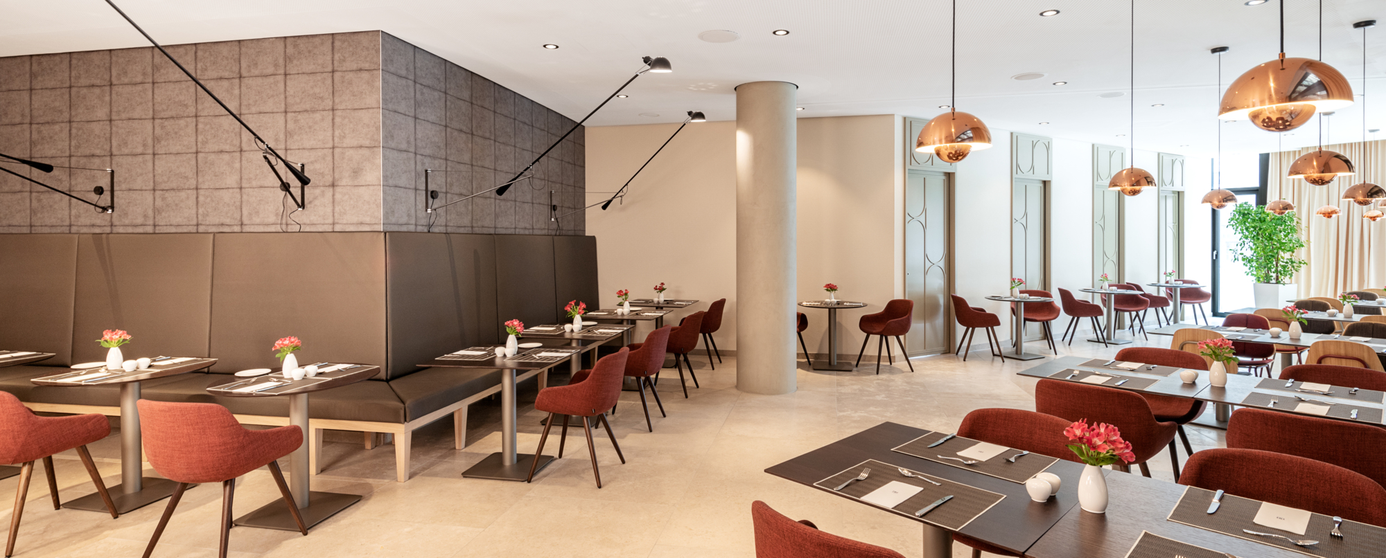 Photo - NH Leipzig Zentrum