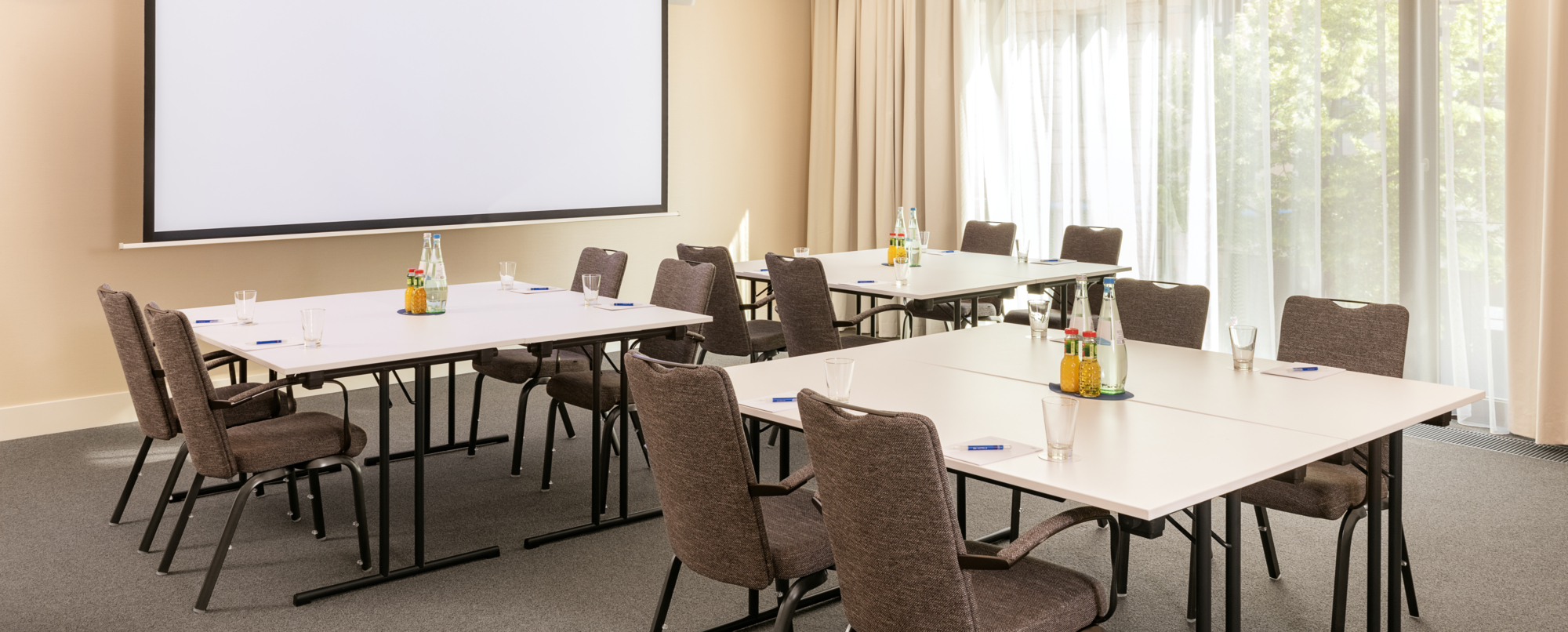 Photo - NH Leipzig Zentrum