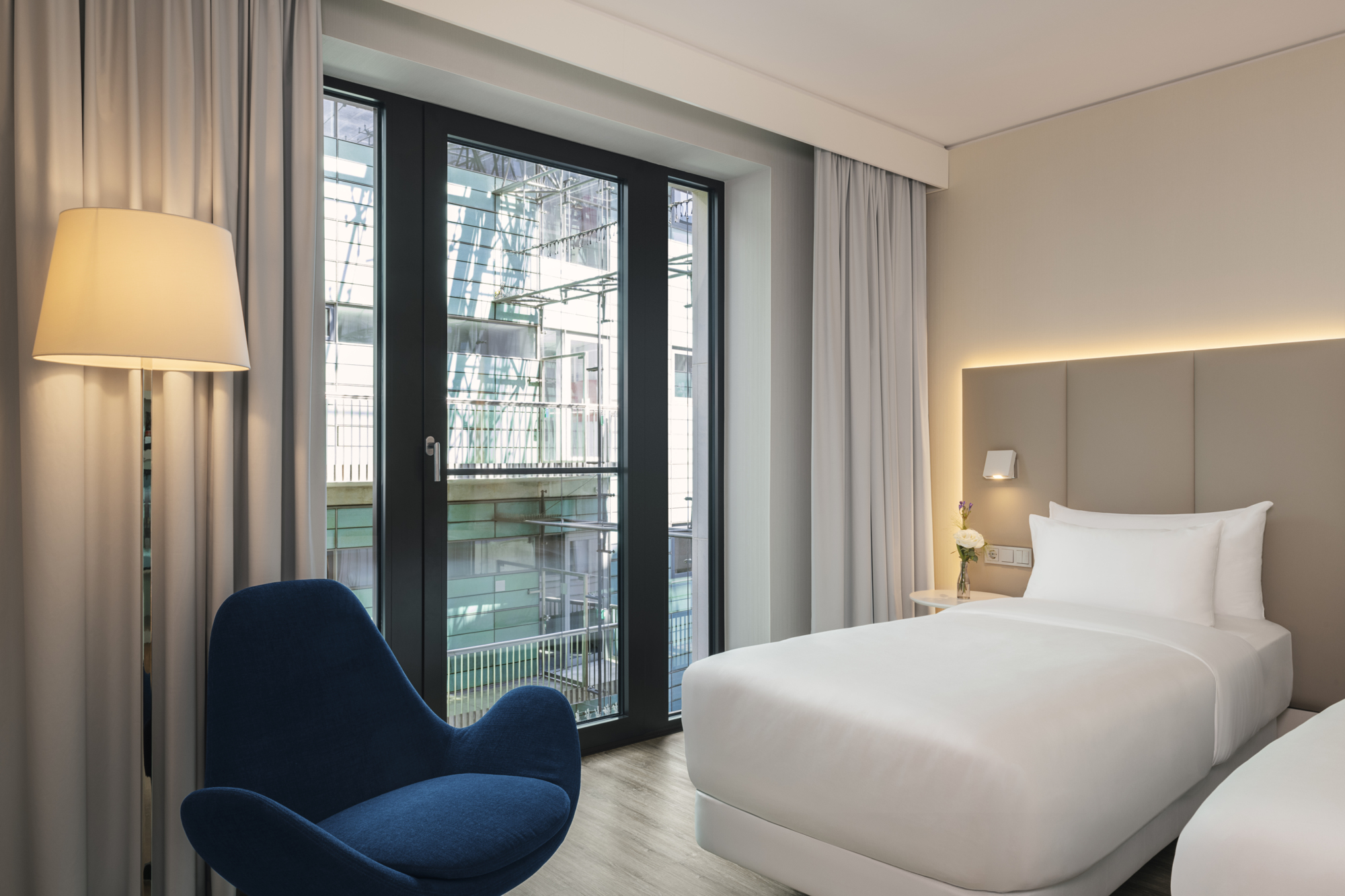 Photo - NH Leipzig Zentrum