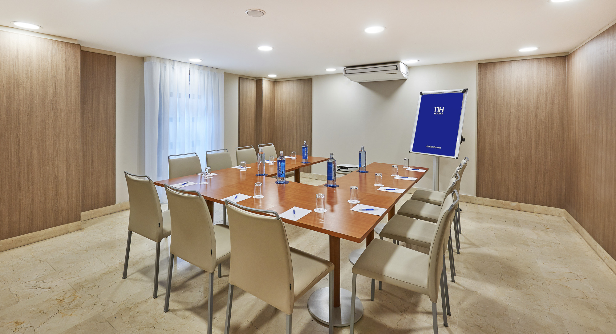 Foto - NH Valencia Las Ciencias