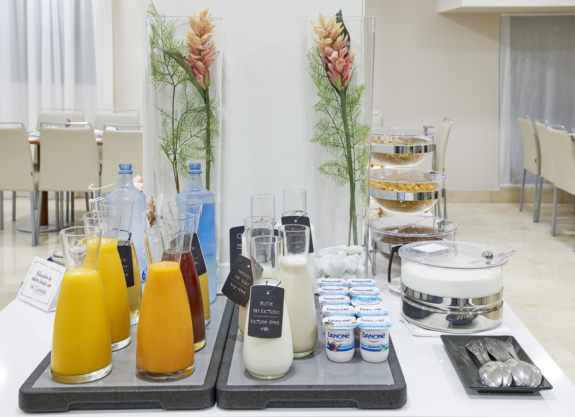 Foto - NH Valencia Las Ciencias