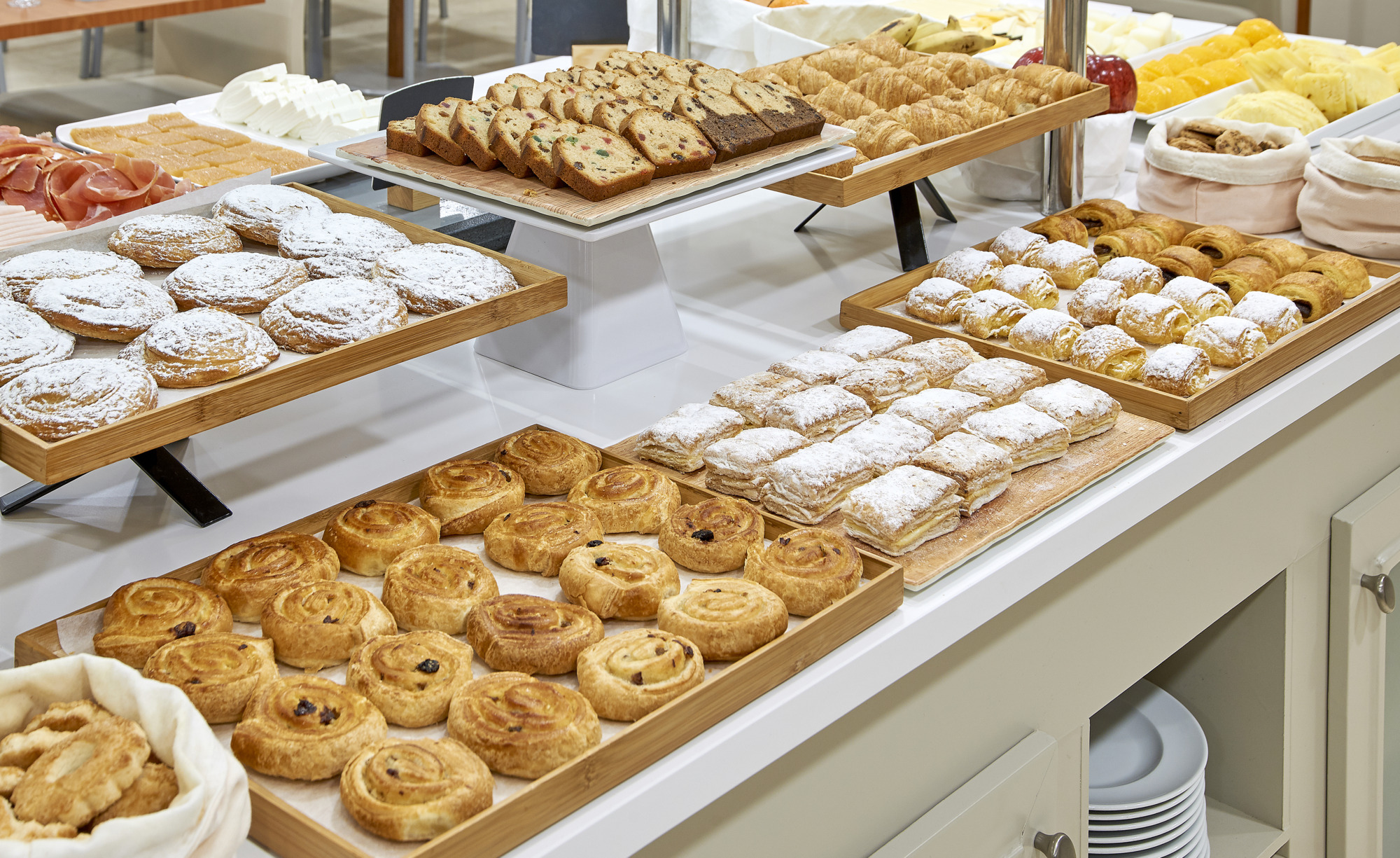 Foto - NH Valencia Las Ciencias