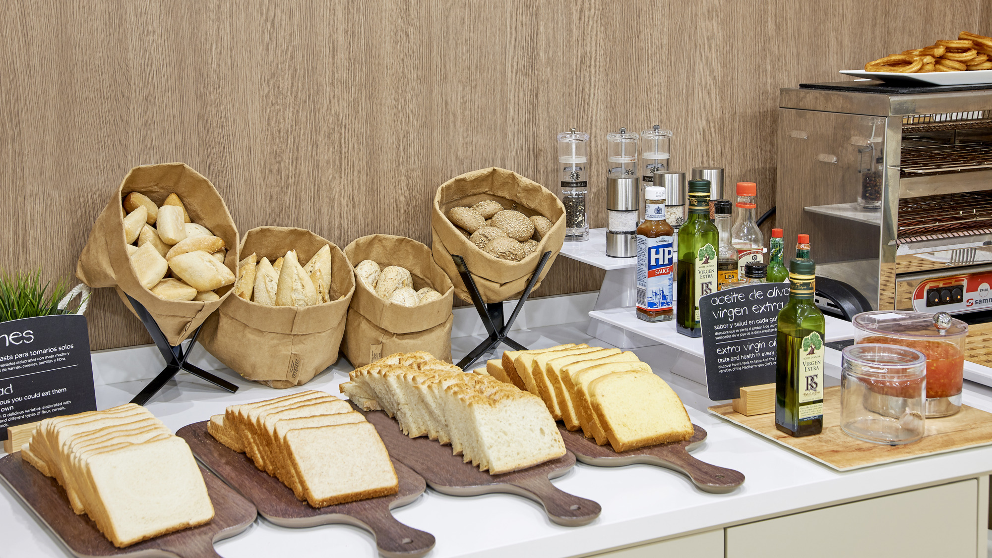 Foto - NH Valencia Las Ciencias