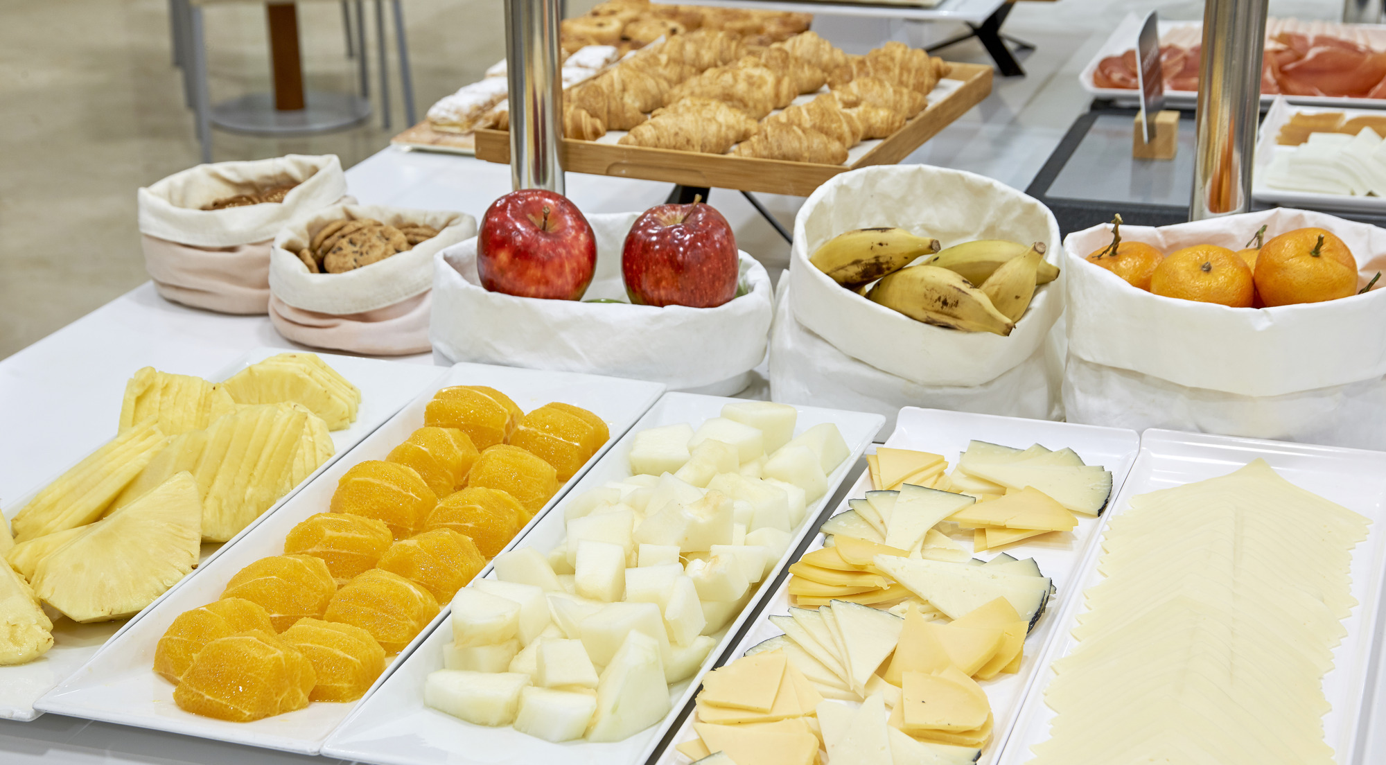 Foto - NH Valencia Las Ciencias