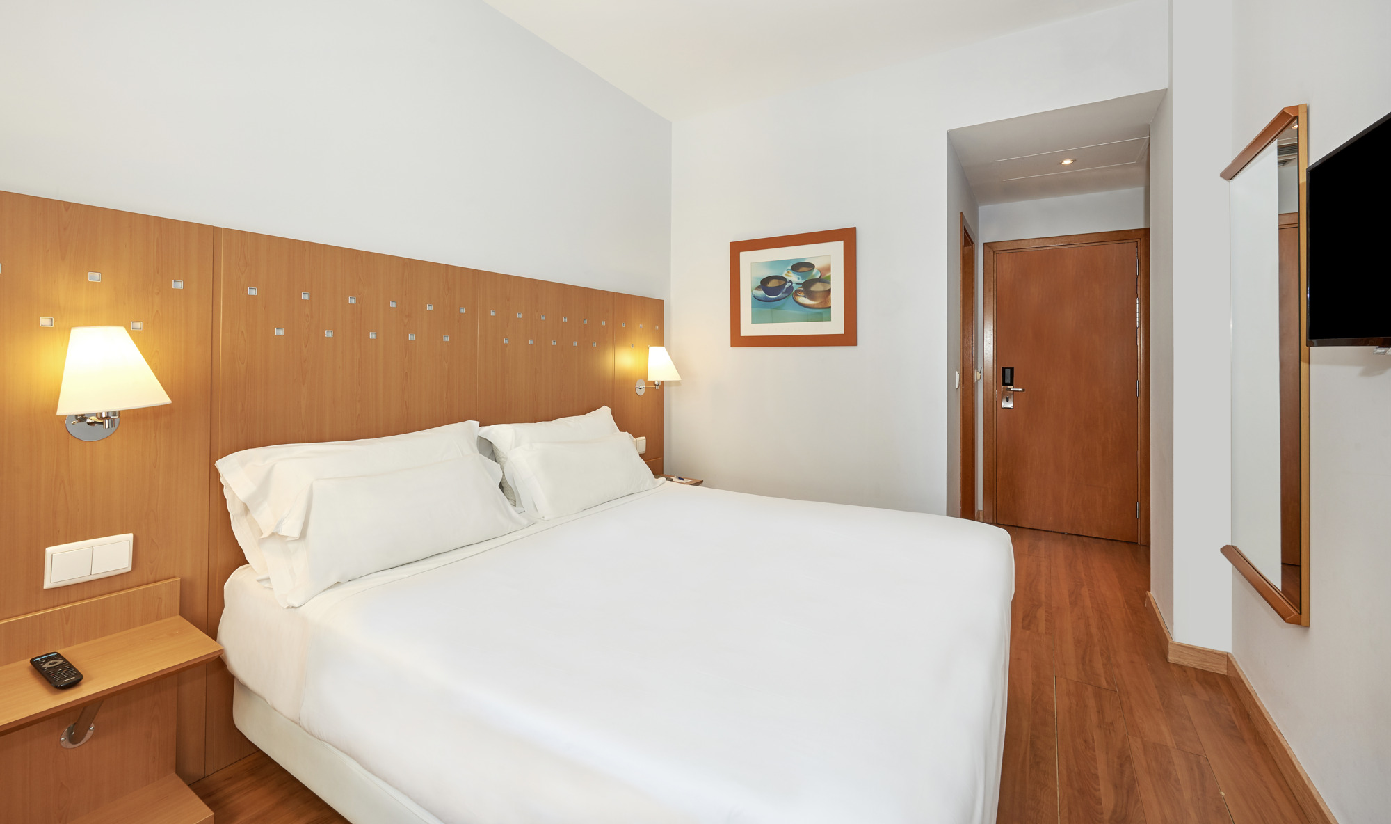 Foto - NH Valencia Las Ciencias