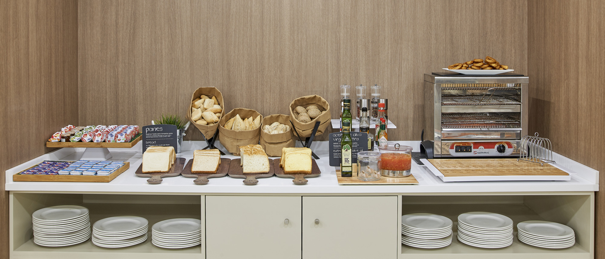 Foto - NH Valencia Las Ciencias