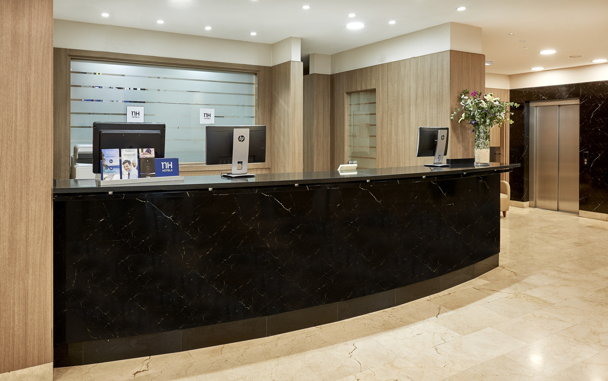 Foto - NH Valencia Las Ciencias