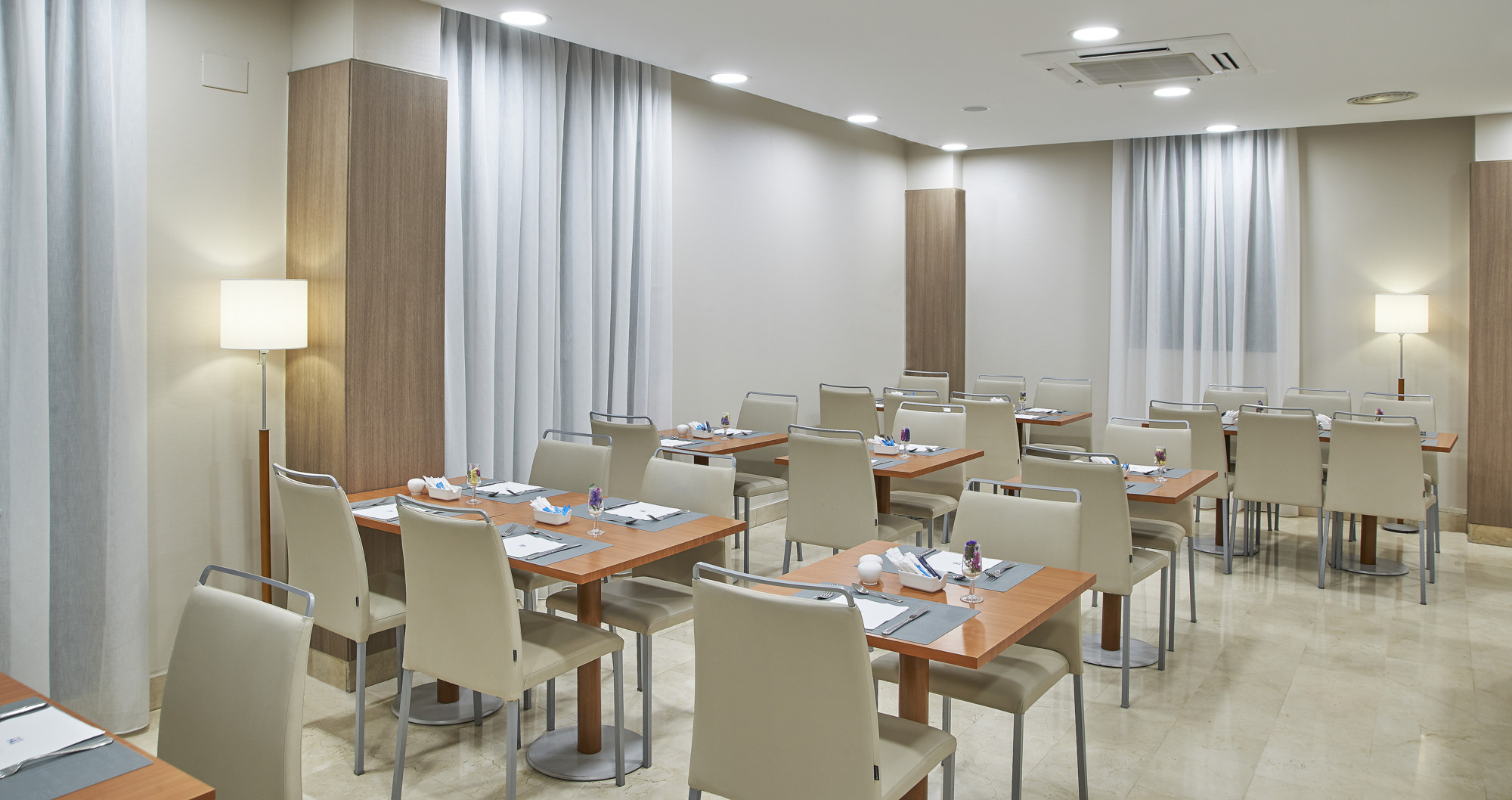 Foto - NH Valencia Las Ciencias