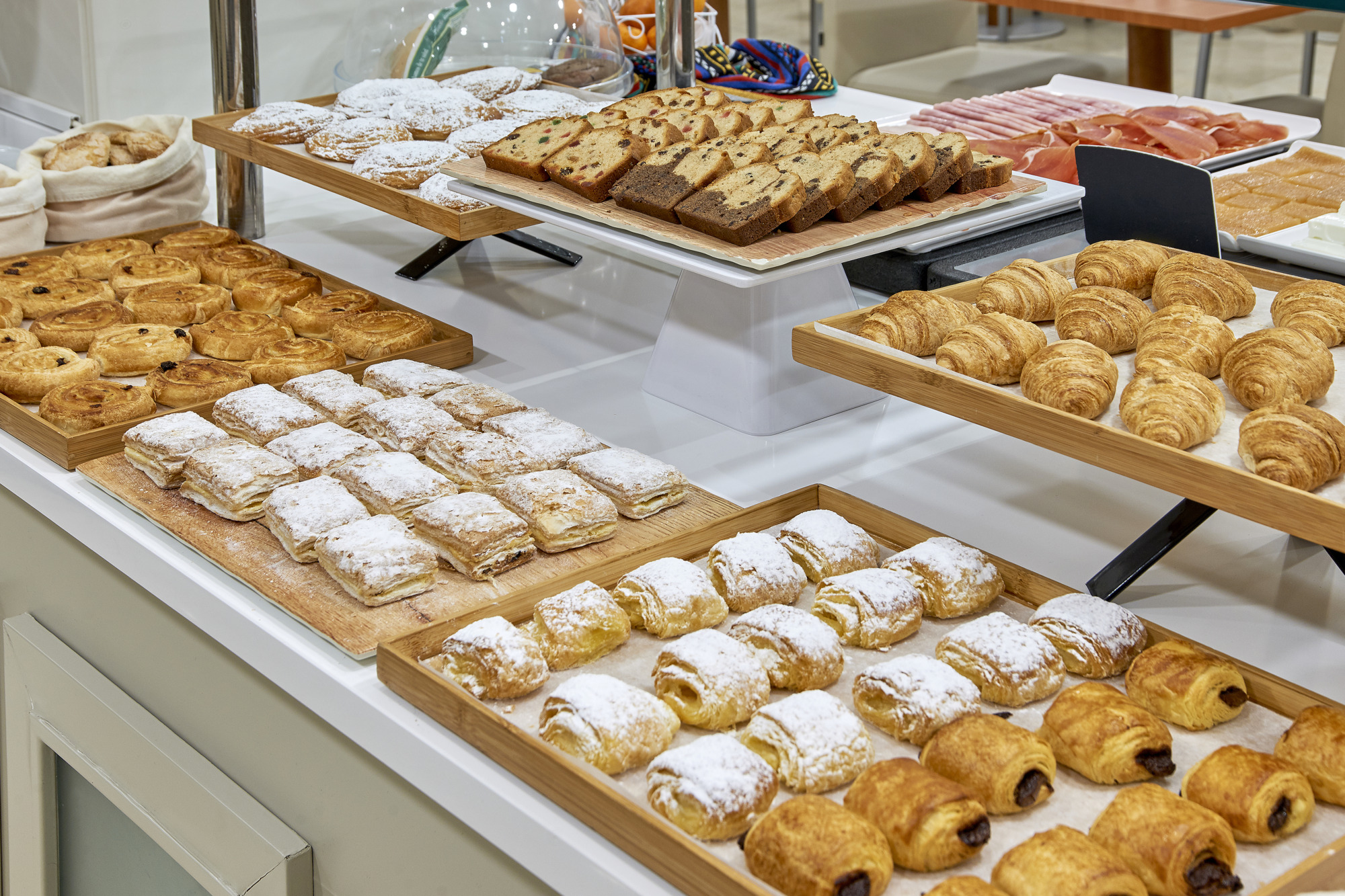 Foto - NH Valencia Las Ciencias