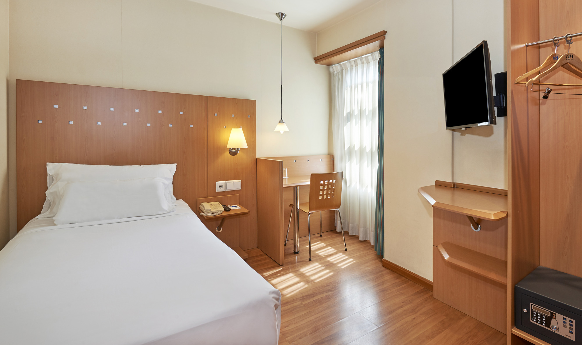 Foto - NH Valencia Las Ciencias