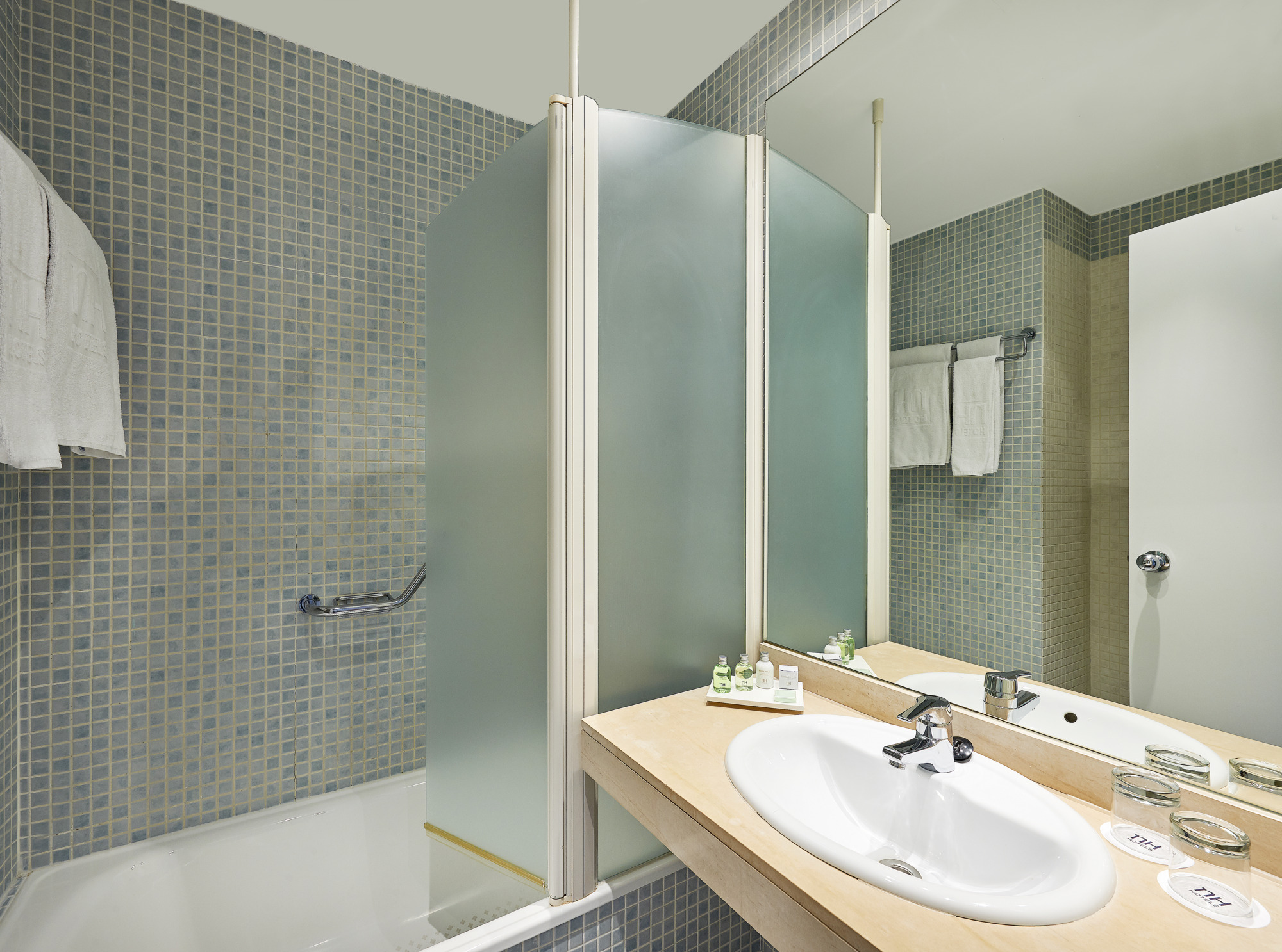 Foto - NH Valencia Las Ciencias