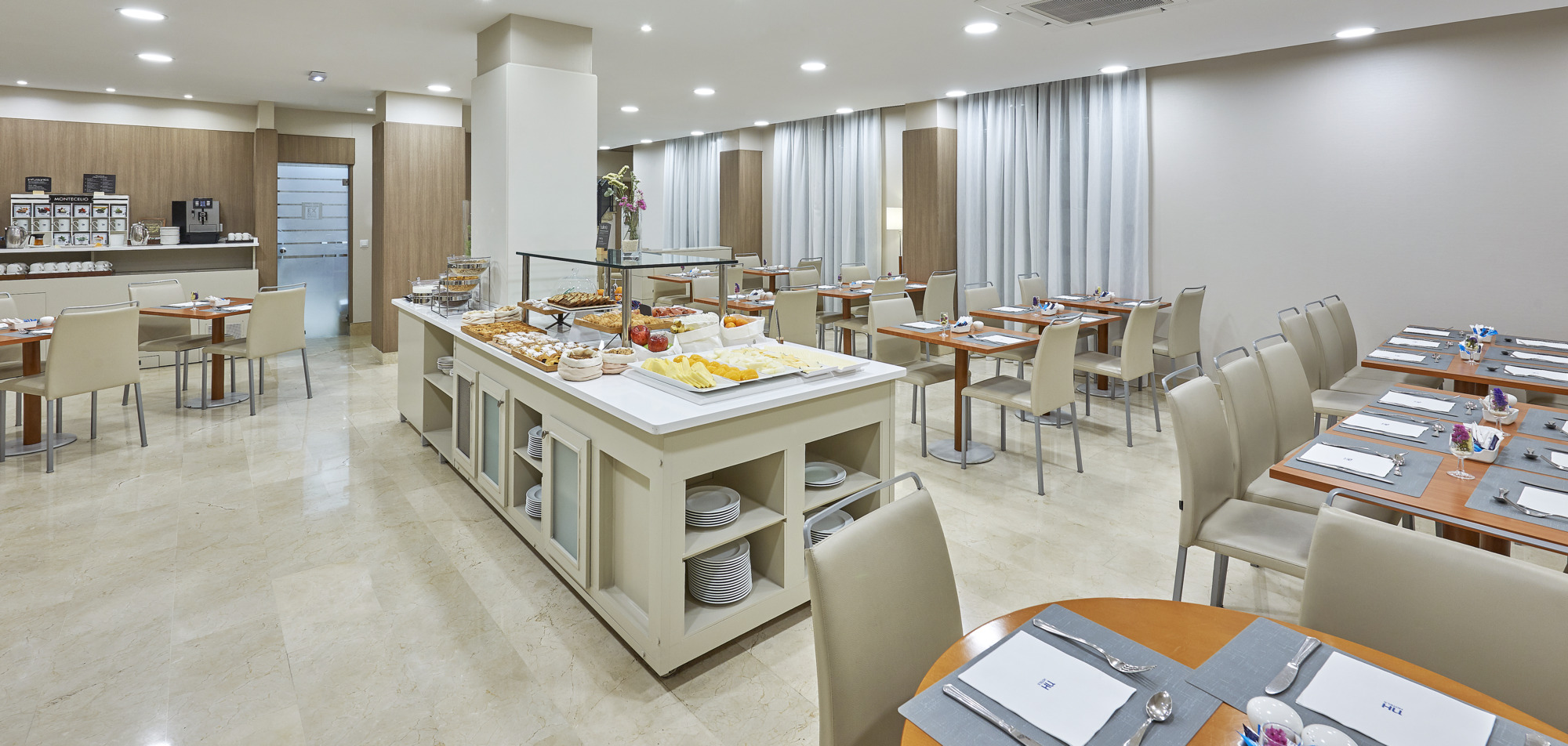 Foto - NH Valencia Las Ciencias