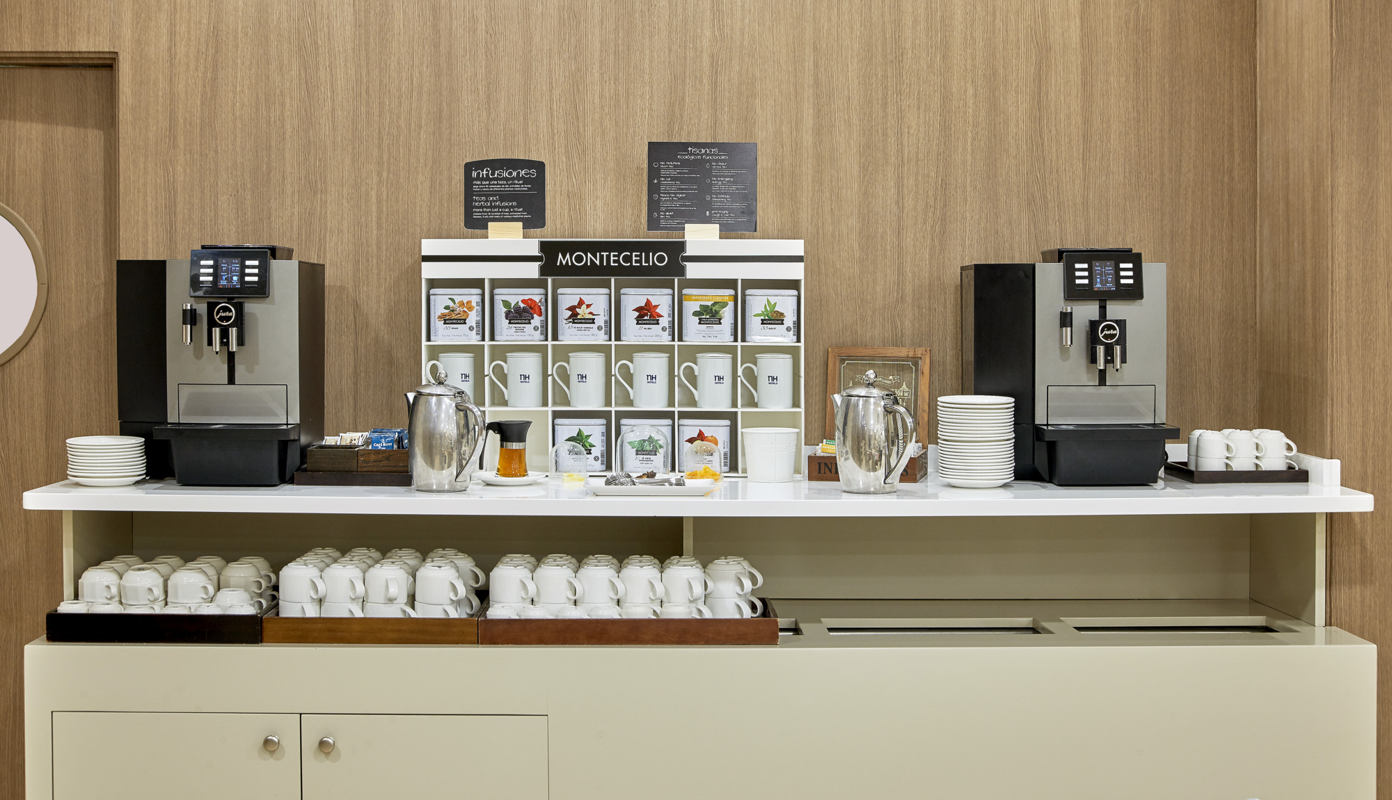 Foto - NH Valencia Las Ciencias