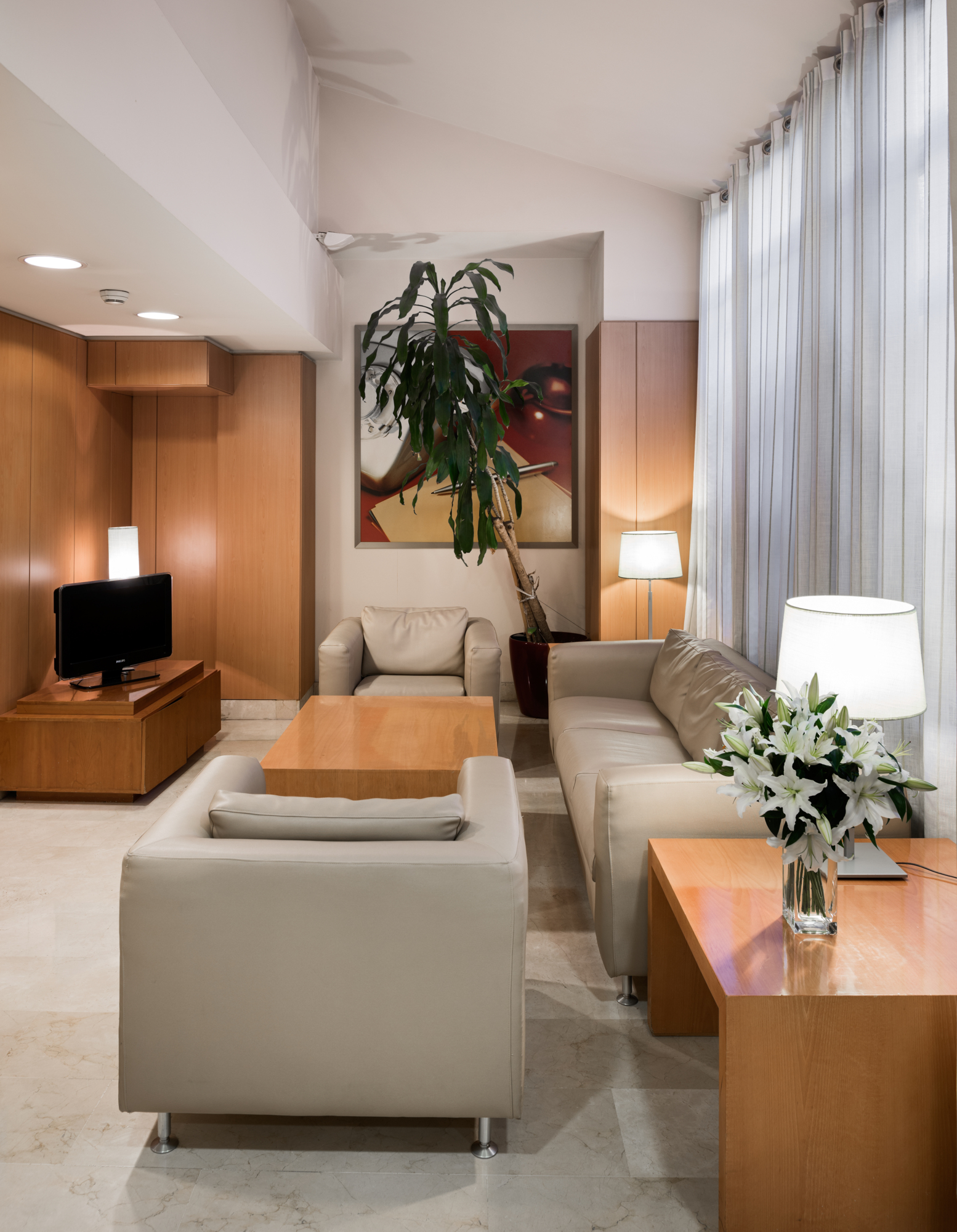 Foto - NH Valencia Las Ciencias