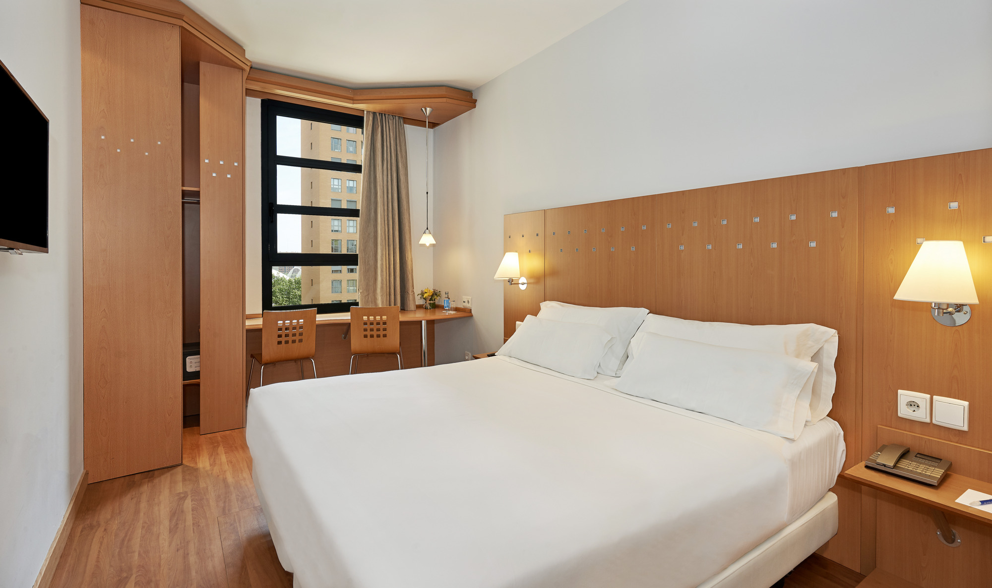 Foto - NH Valencia Las Ciencias