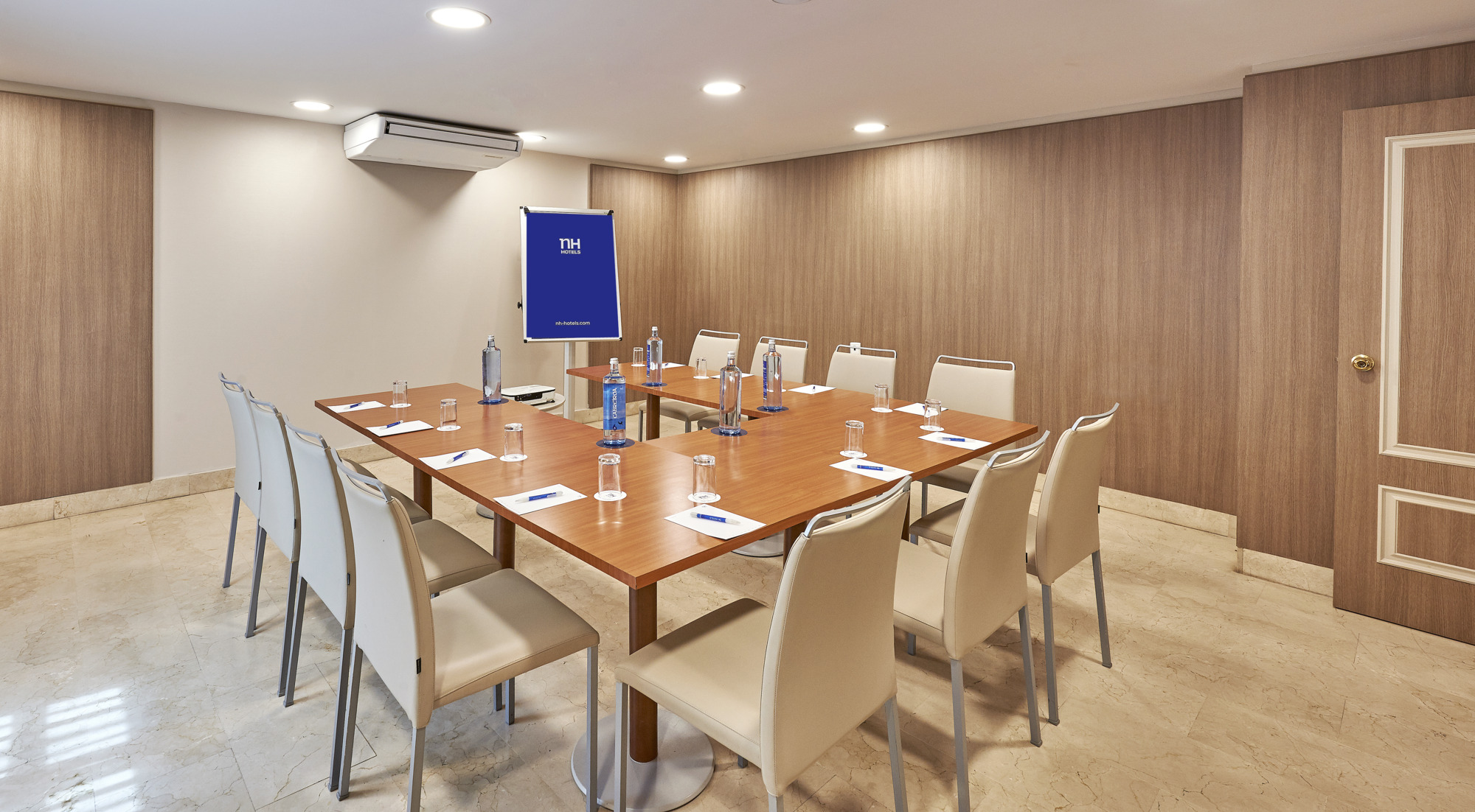 Foto - NH Valencia Las Ciencias