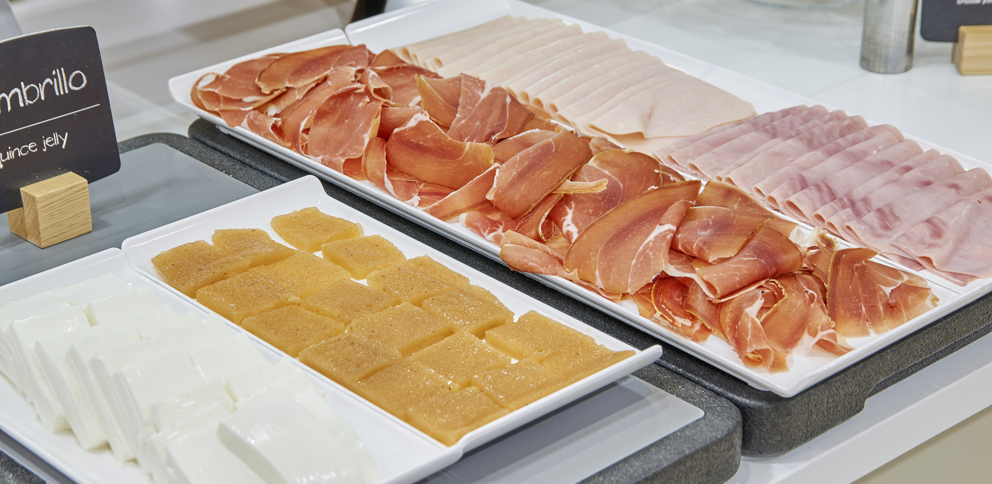 Foto - NH Valencia Las Ciencias