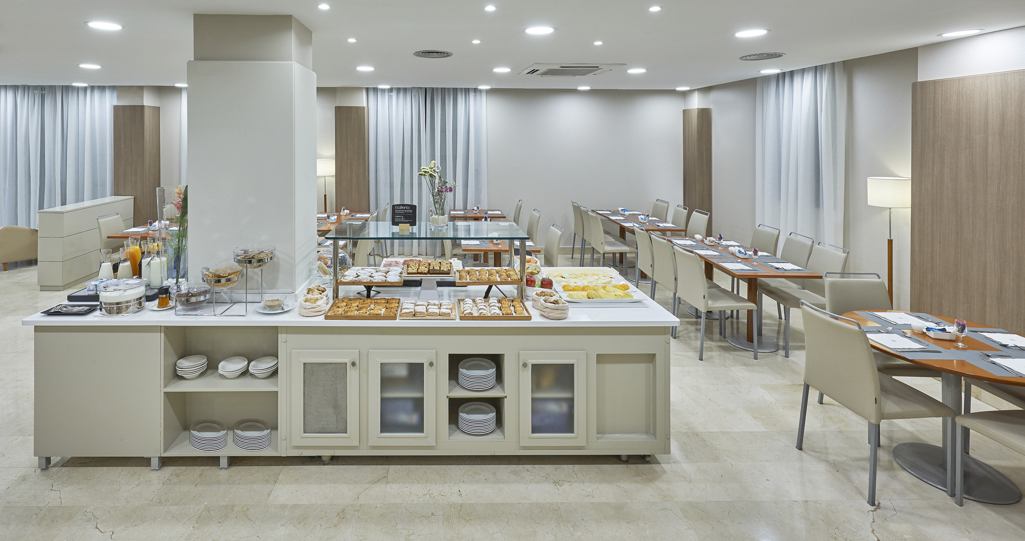 Foto - NH Valencia Las Ciencias