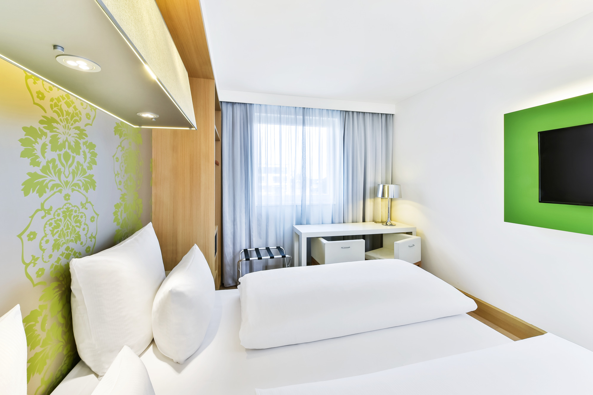 Photo - NH Ludwigsburg