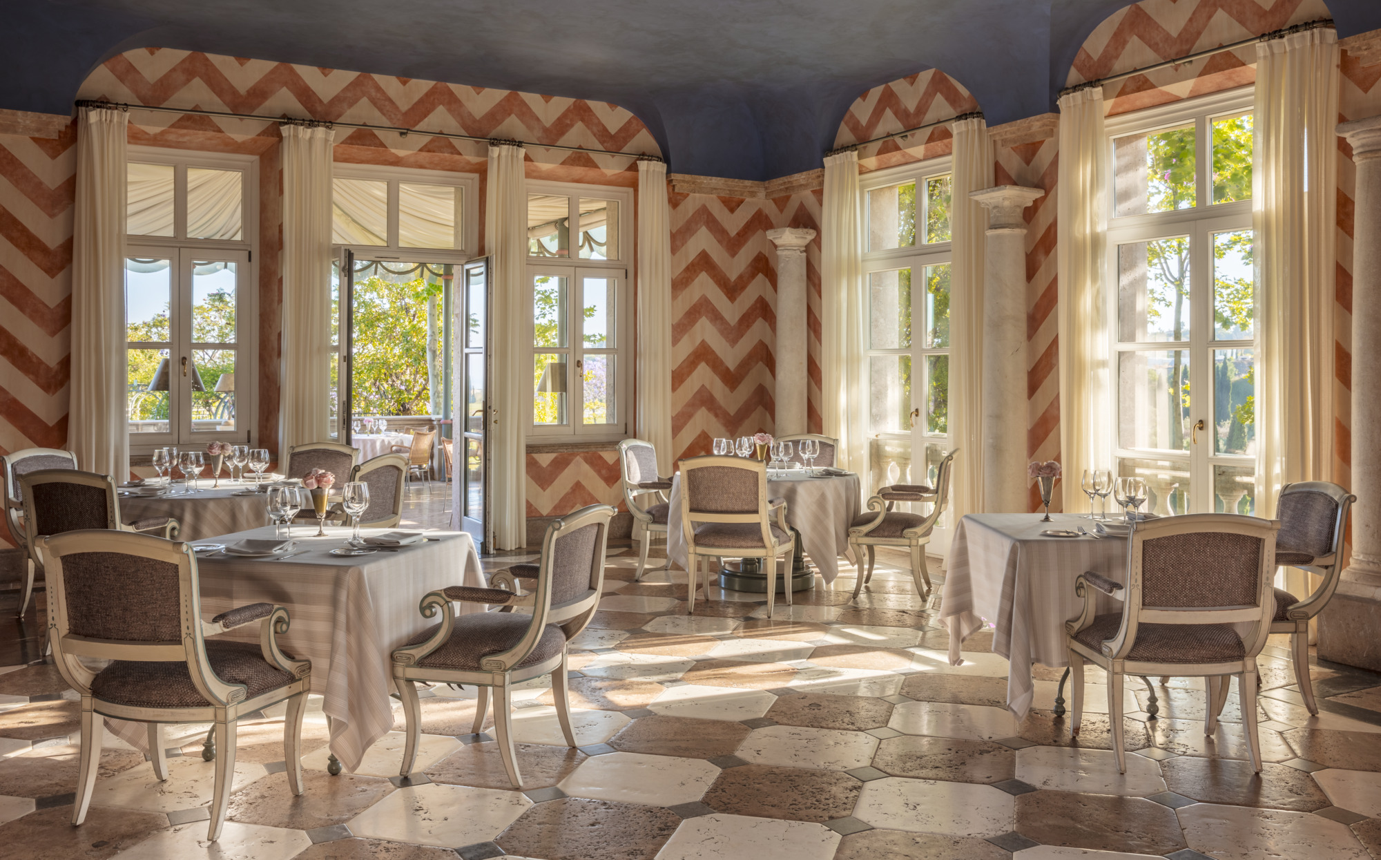 Photo - Anantara Villa Padierna Palace Benahavís Marbella Resort - A Leading Hotel of the World