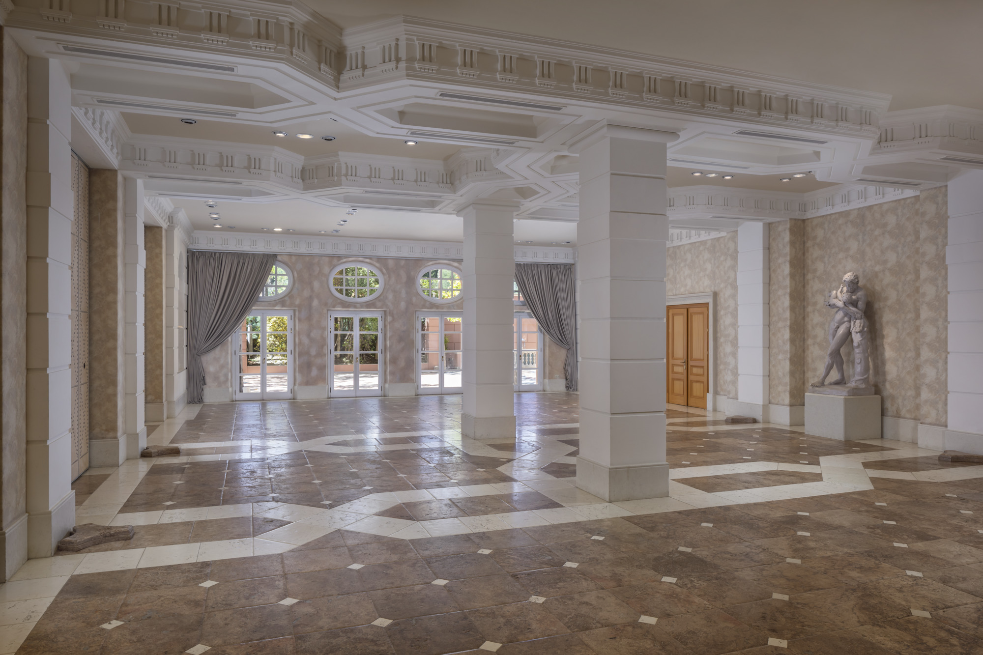 Photo - Anantara Villa Padierna Palace Benahavís Marbella Resort - A Leading Hotel of the World