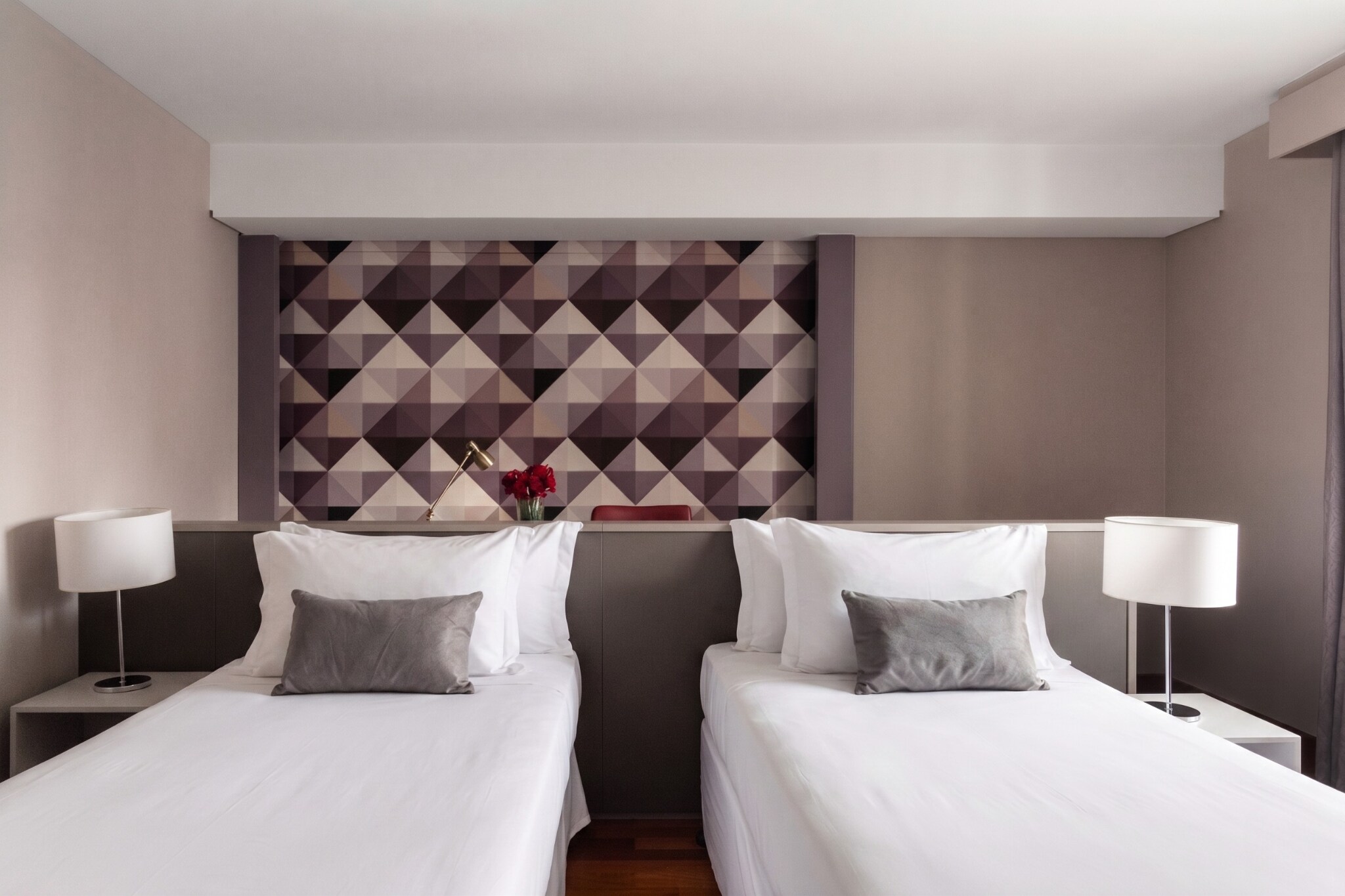 Room Quarto Standard