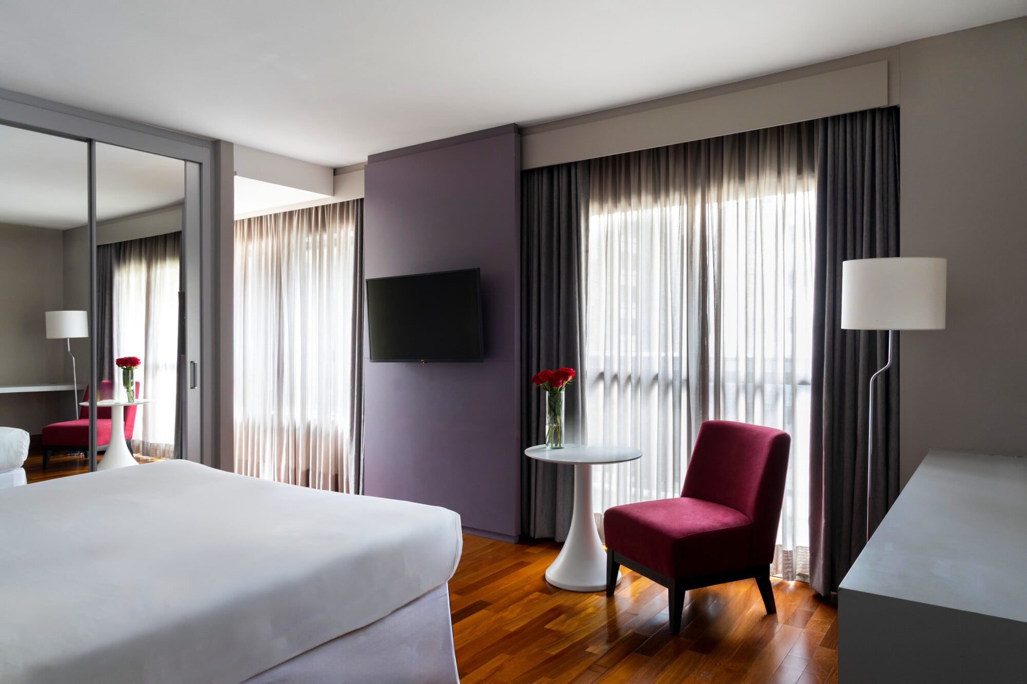 Room Quarto Premium