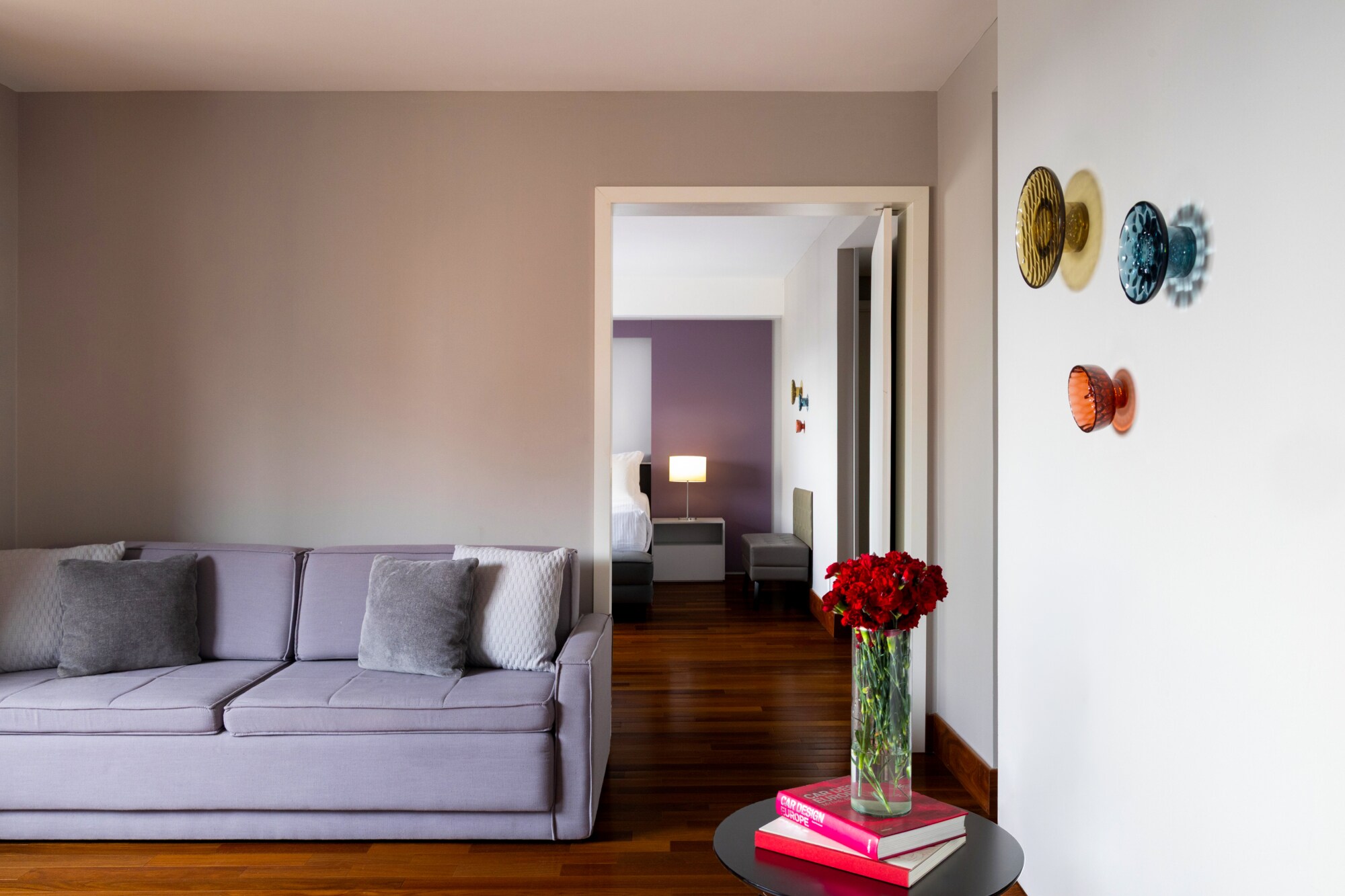 Room Suíte