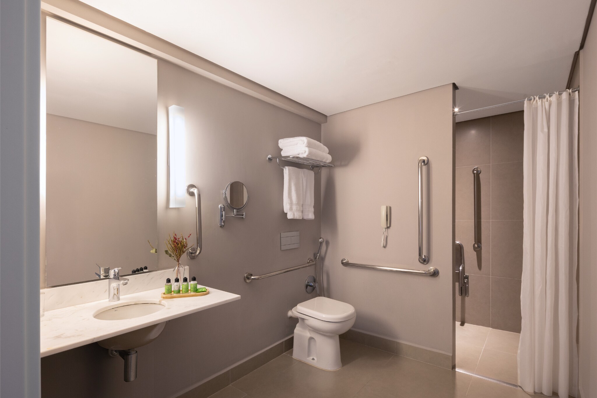 Room Suíte