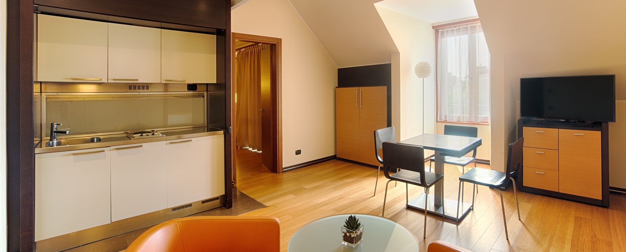 nh milano 2 residence location