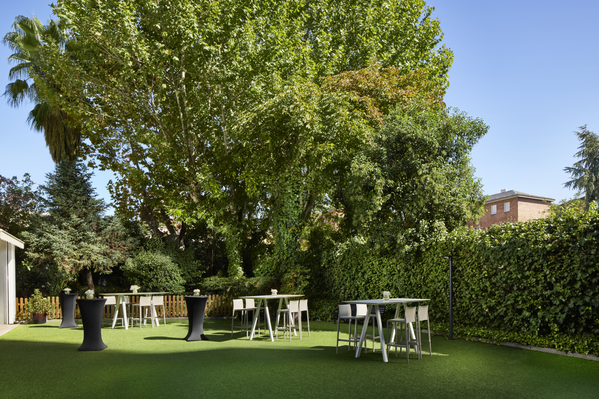 Foto - NH Madrid Ventas