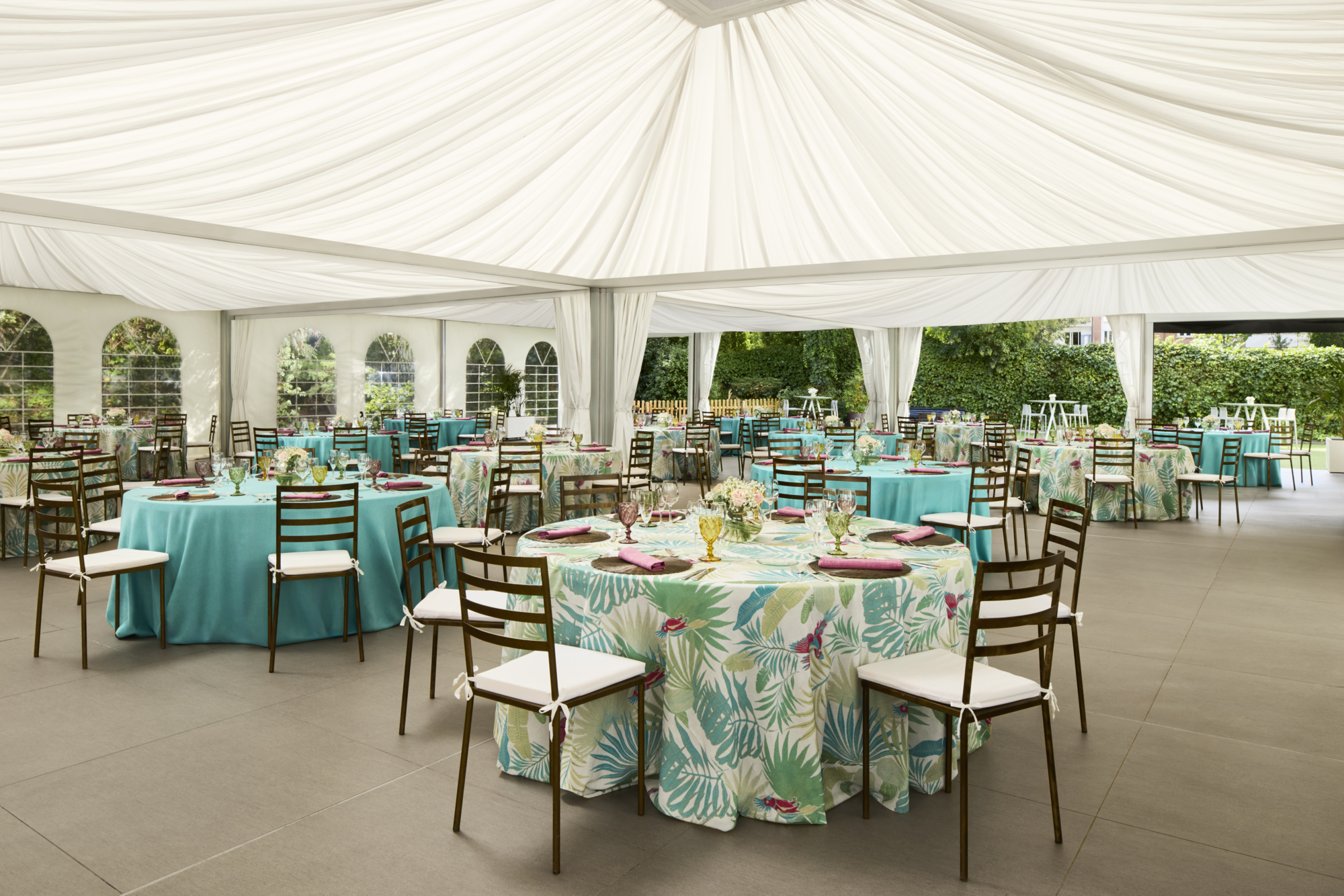 Foto - NH Madrid Ventas