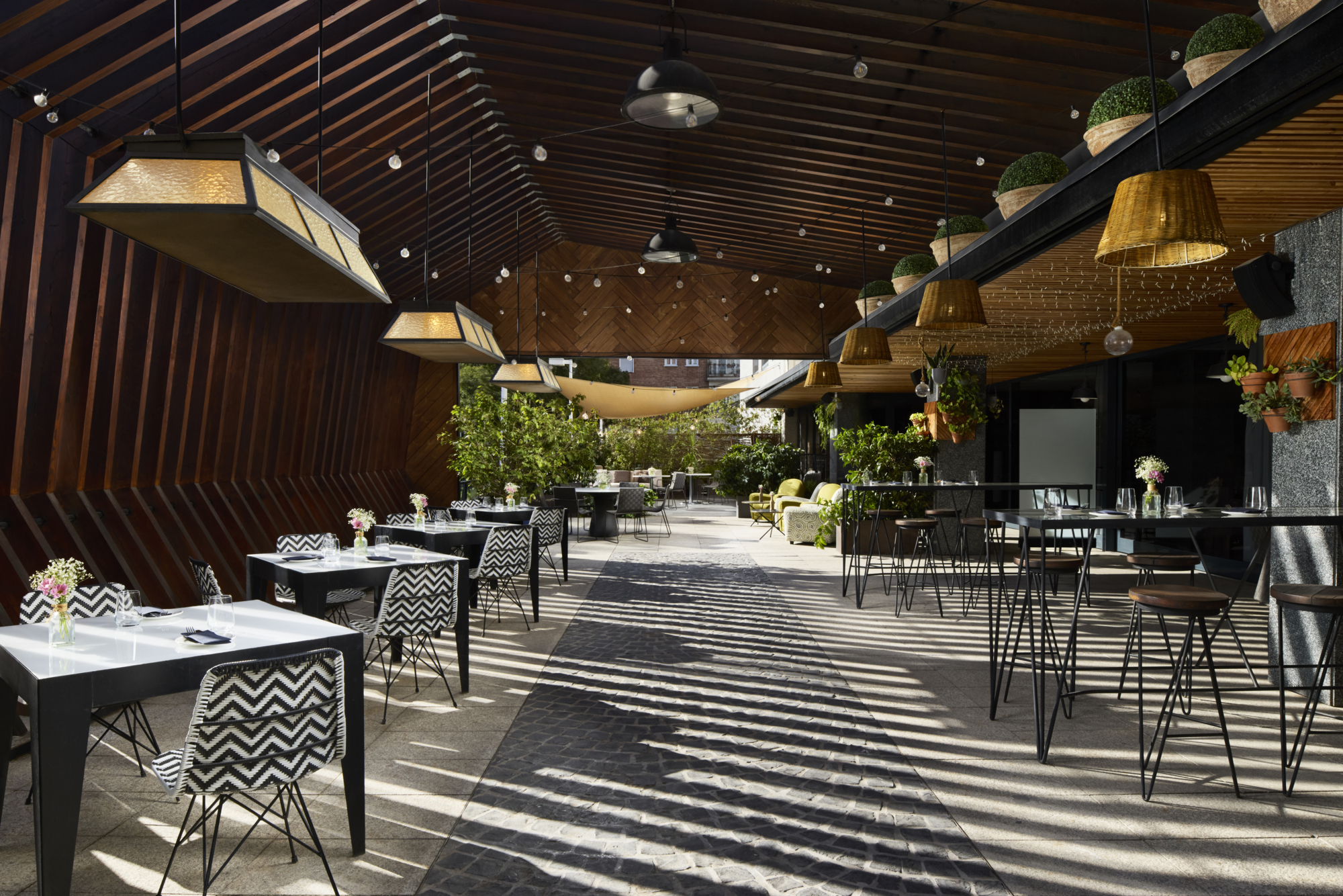 Foto - NH Madrid Ventas