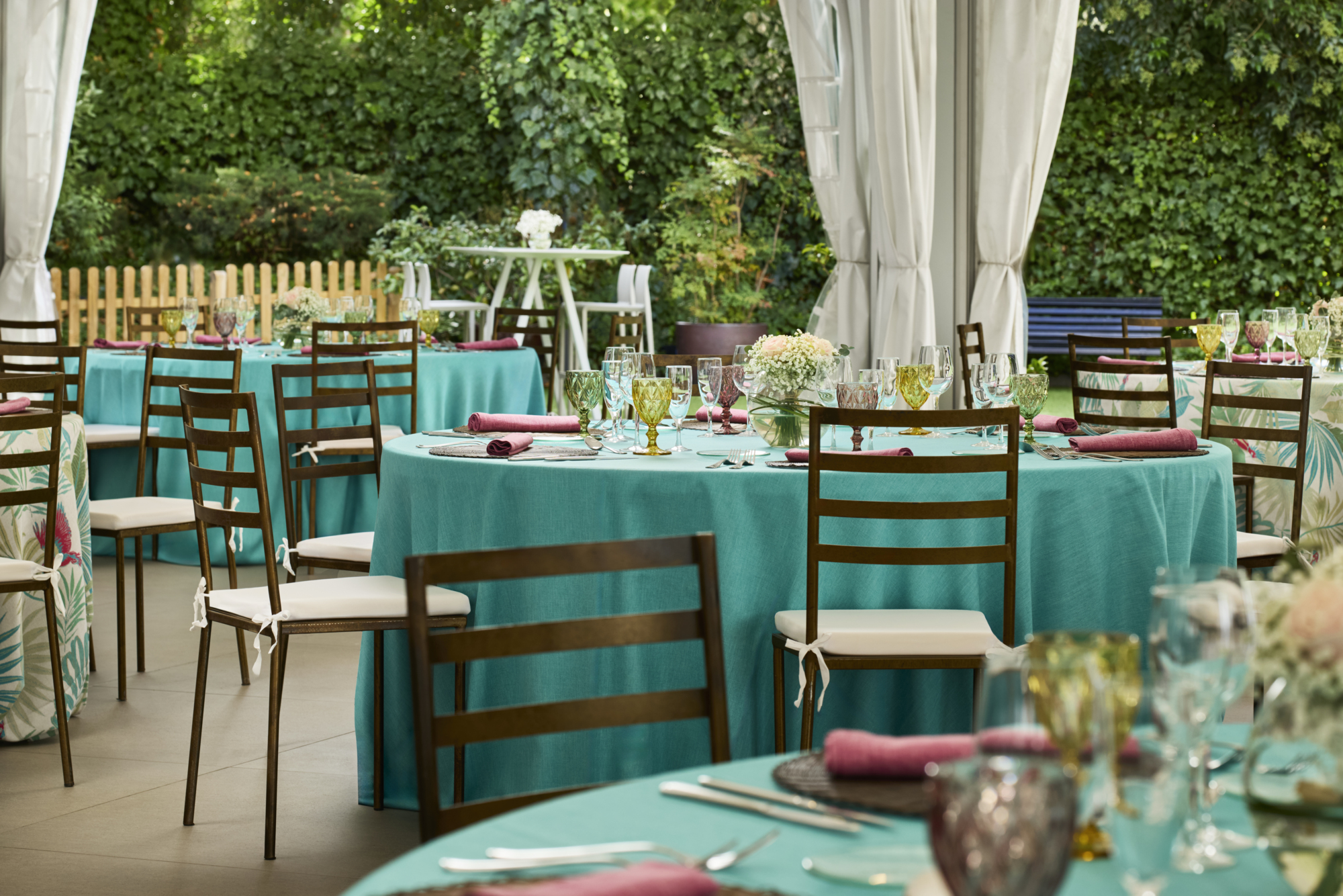 Foto - NH Madrid Ventas