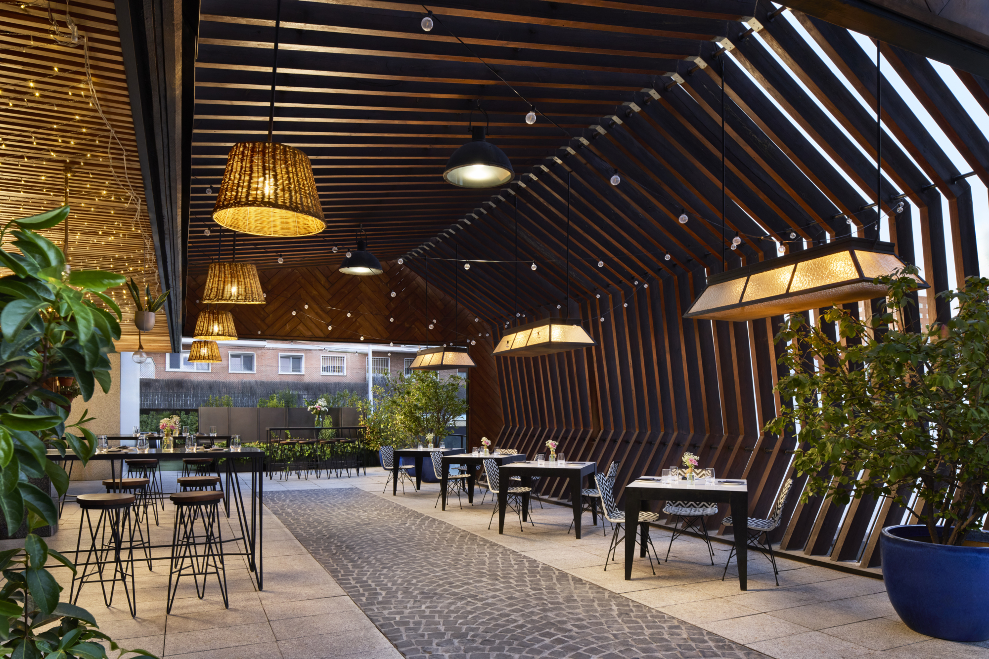 Foto - NH Madrid Ventas