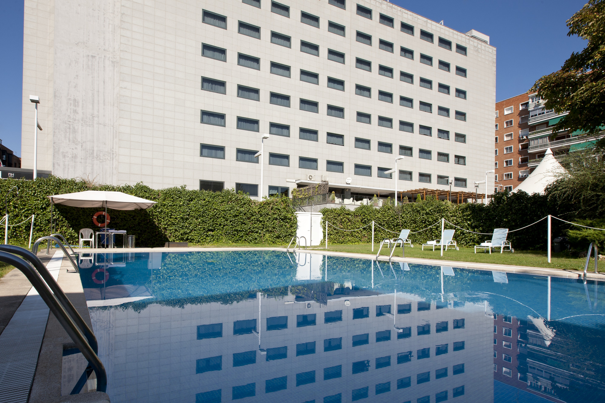 hotel-nh-madrid-ventas-up-to-25-off-nh-hotels